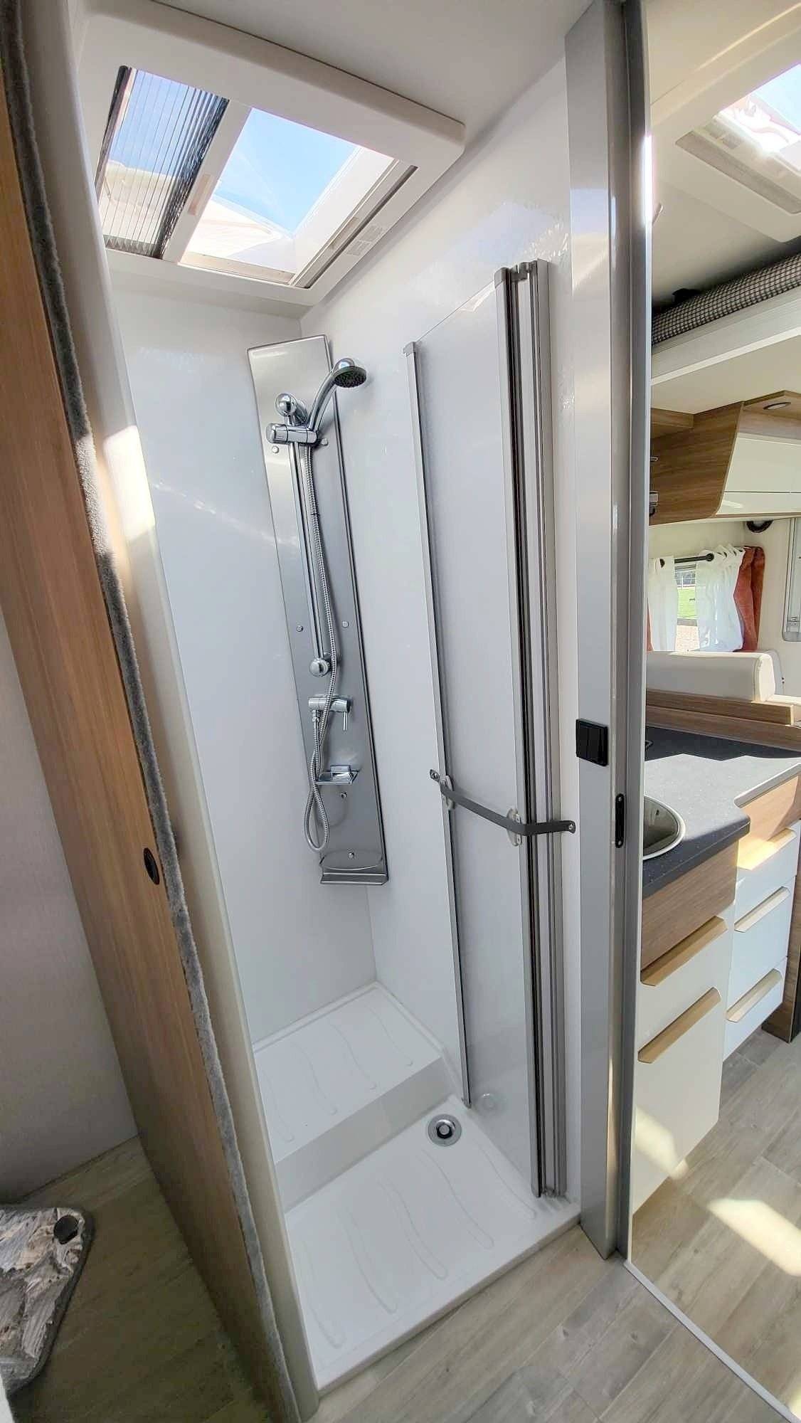 Pilote P746 Evidence