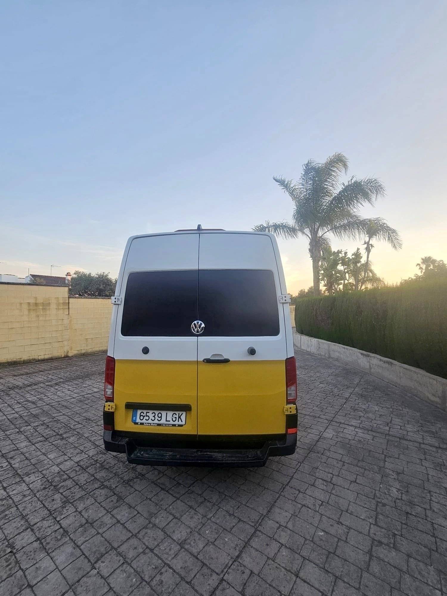 Adria 2,0 l 140 ch