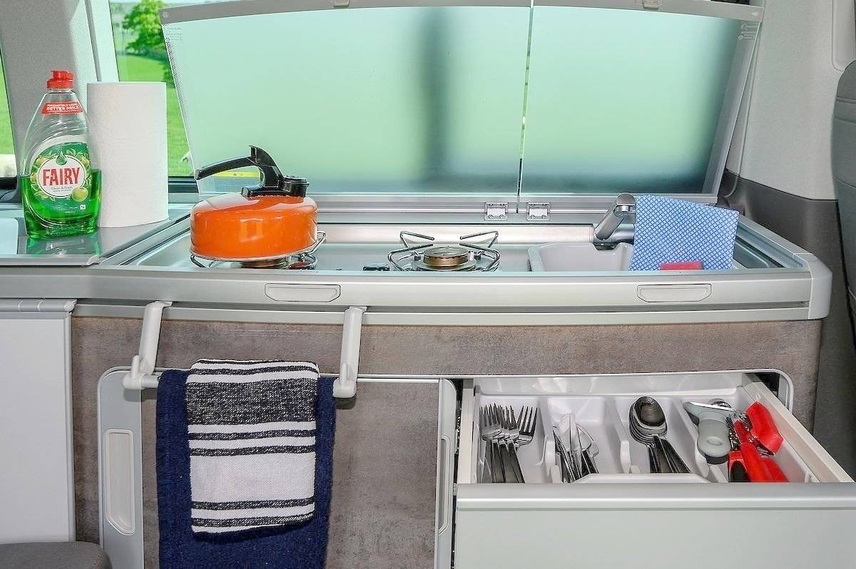 Volkswagen 2,0 l 140 ch