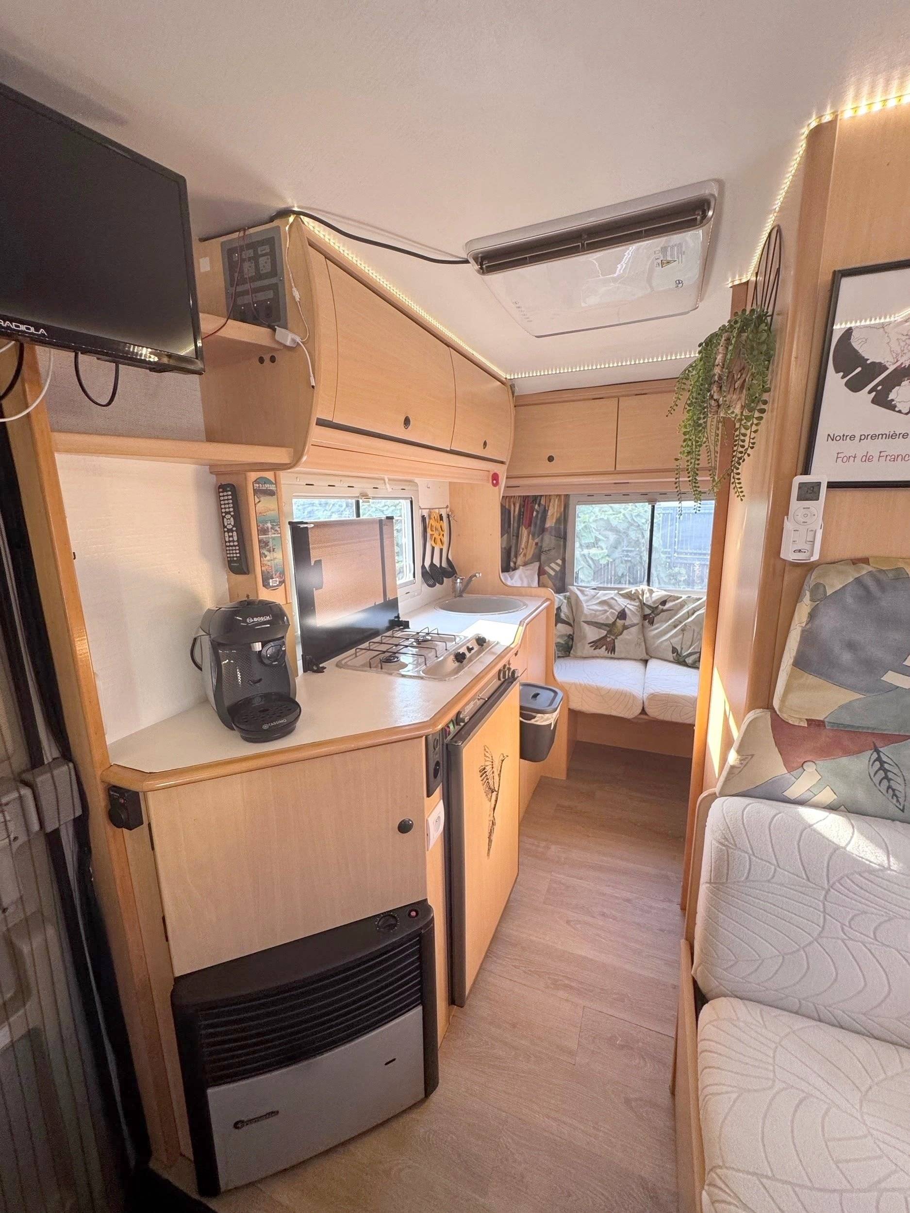 Challenger Transit