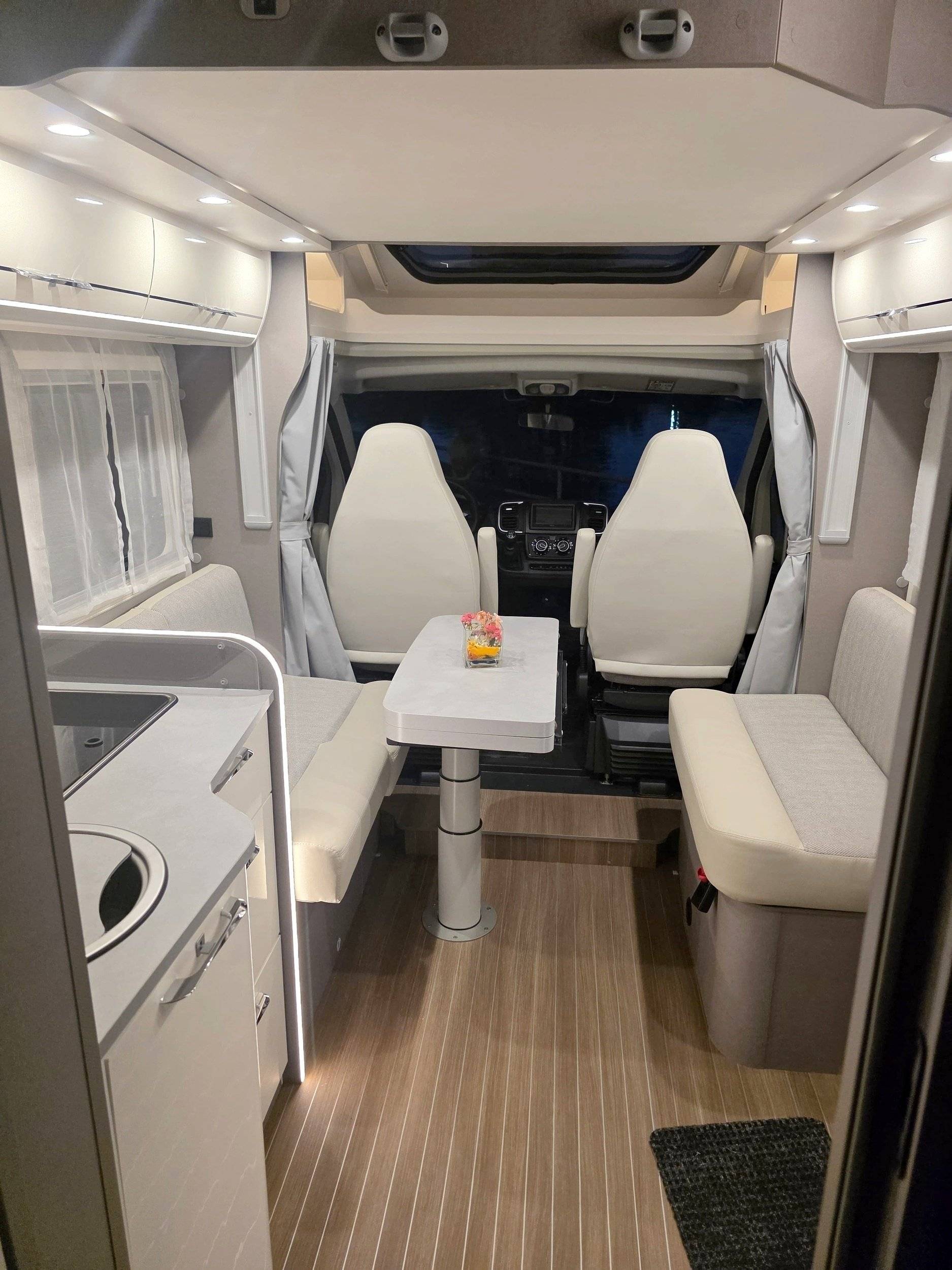 Etrusco ETRUSCO 7400 QBC