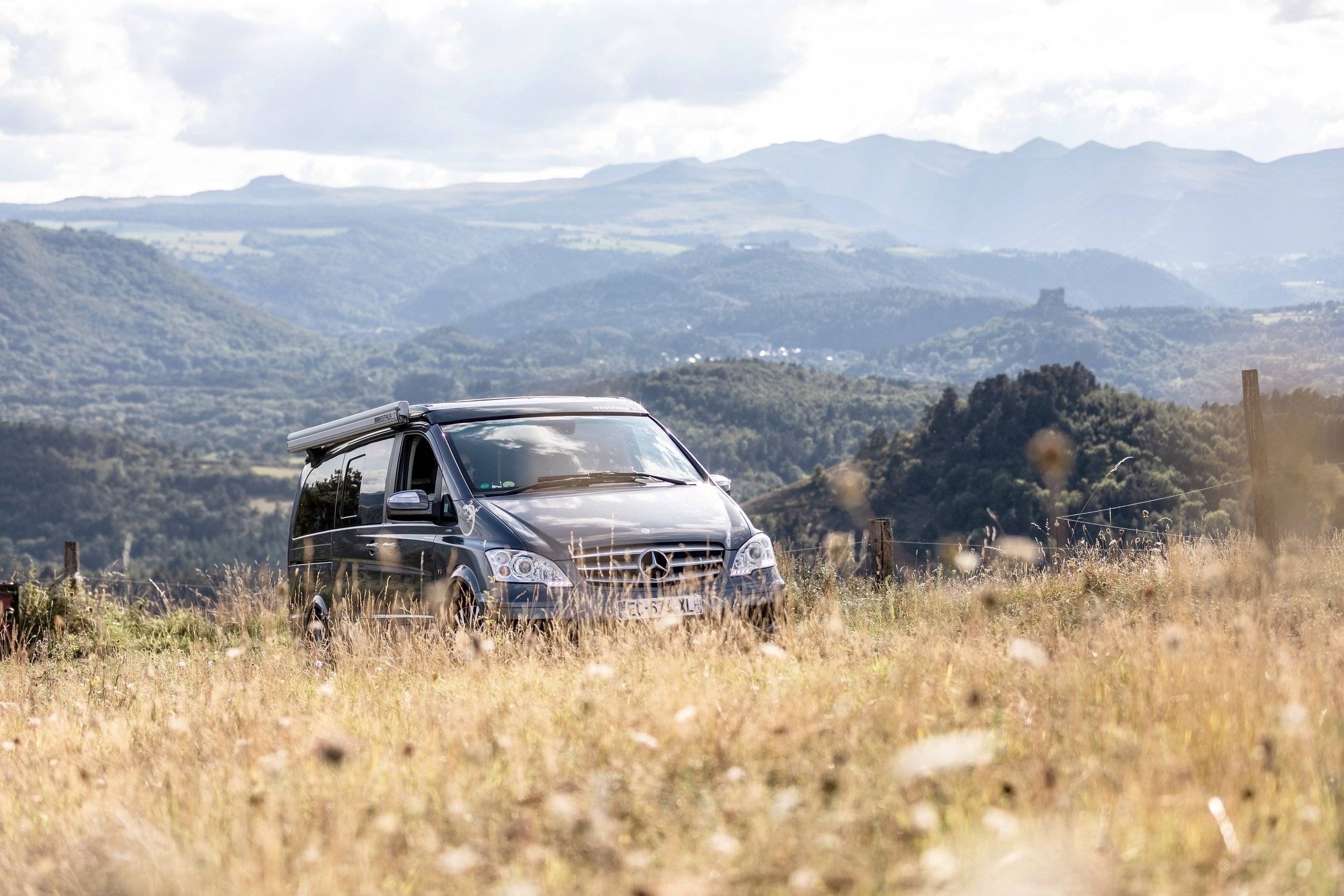 Westfalia Marco Polo