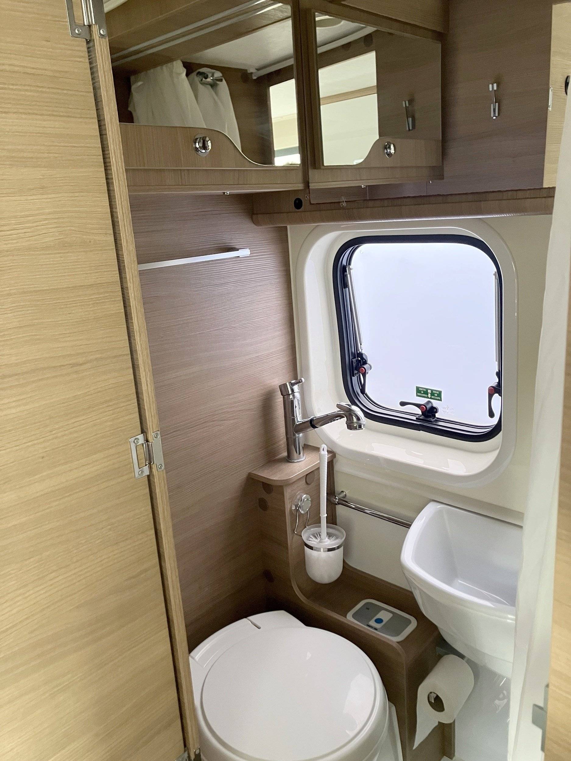 Mclouis Mclouis van 3 S line  