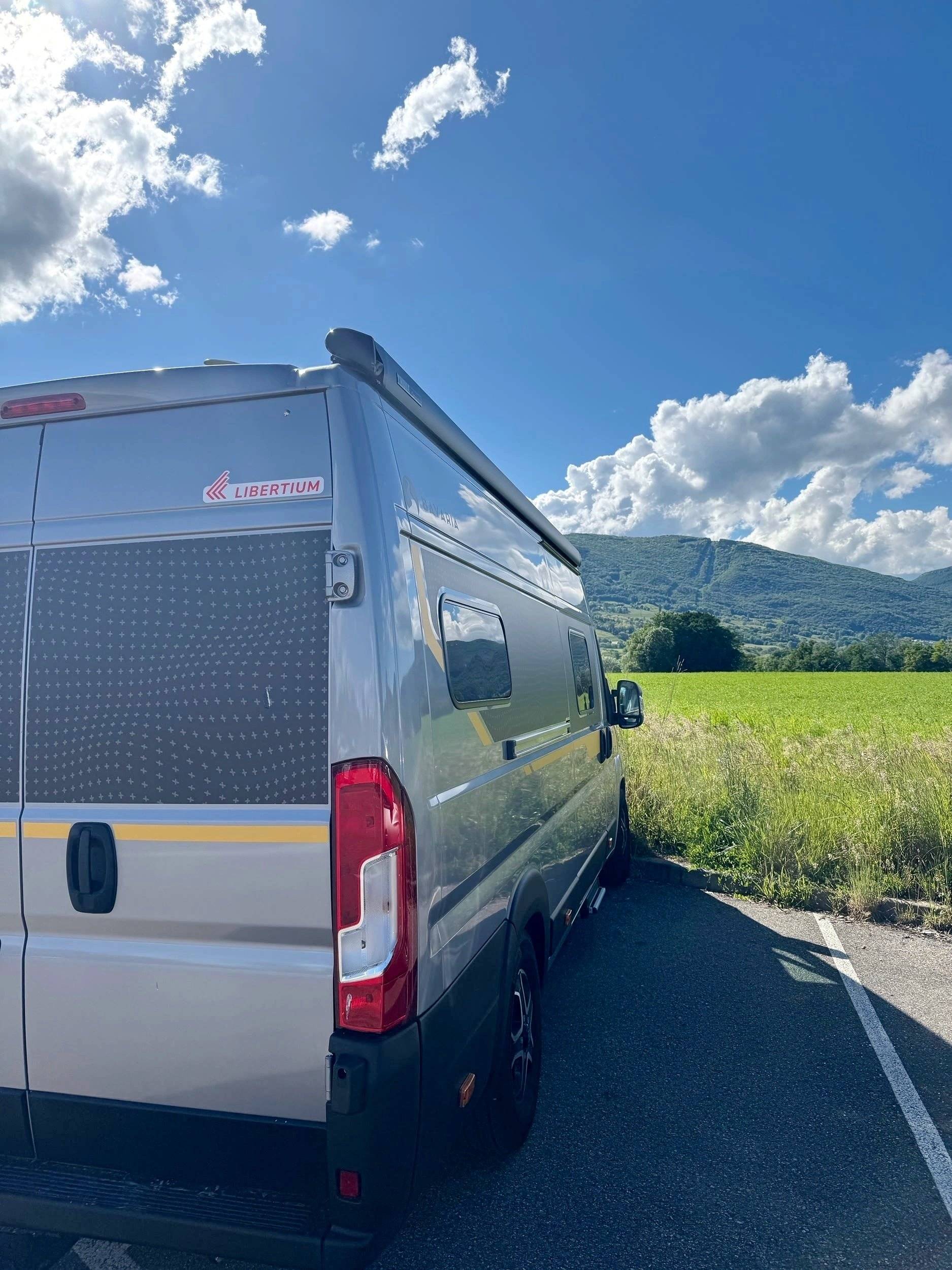 Bavaria Bavaria K630 J