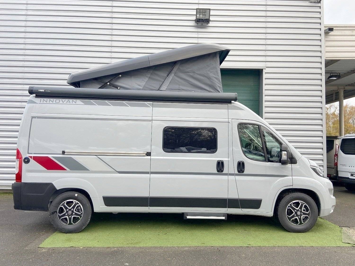 LMC INNOVAN 600