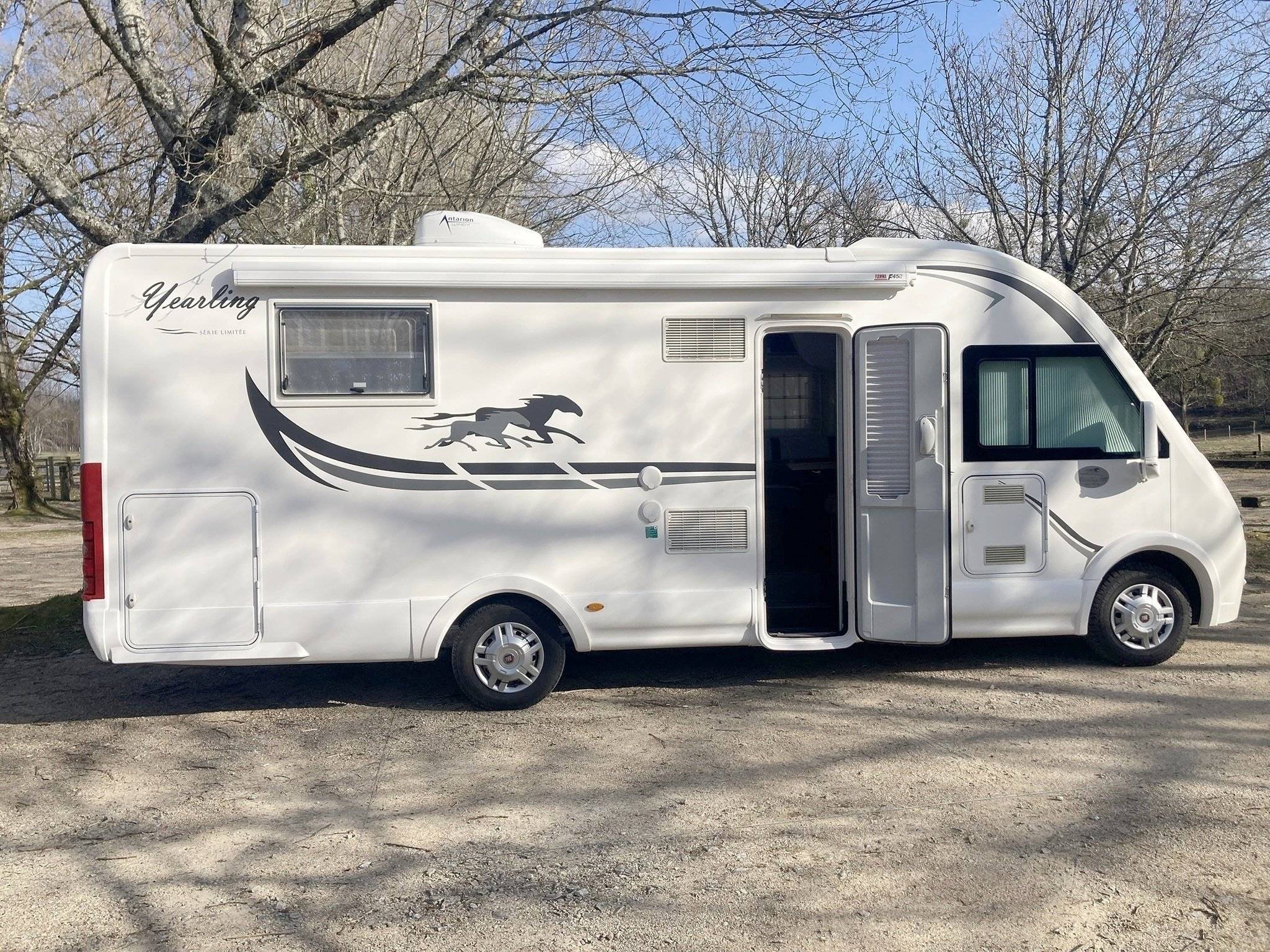 Mclouis Ducato 2,3 130 ch