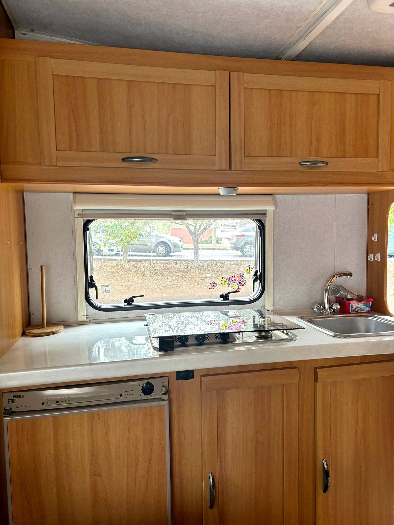 Elnagh Ducato Elnagh