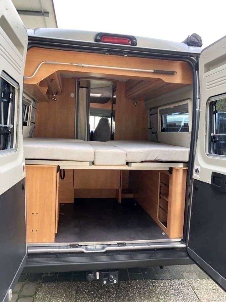 Cs-Reisemobile Jumper