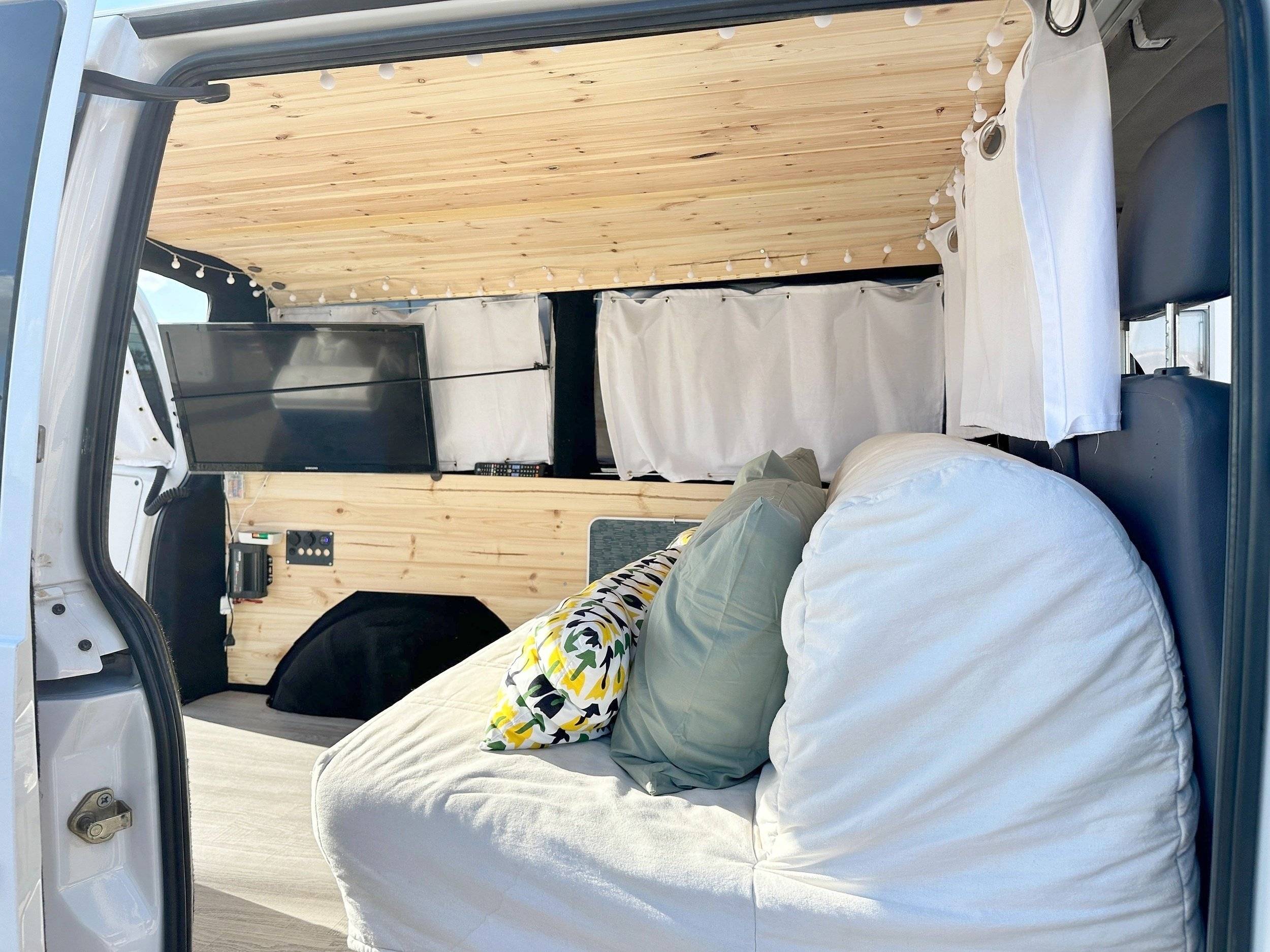 Mercedes Mercedes vito