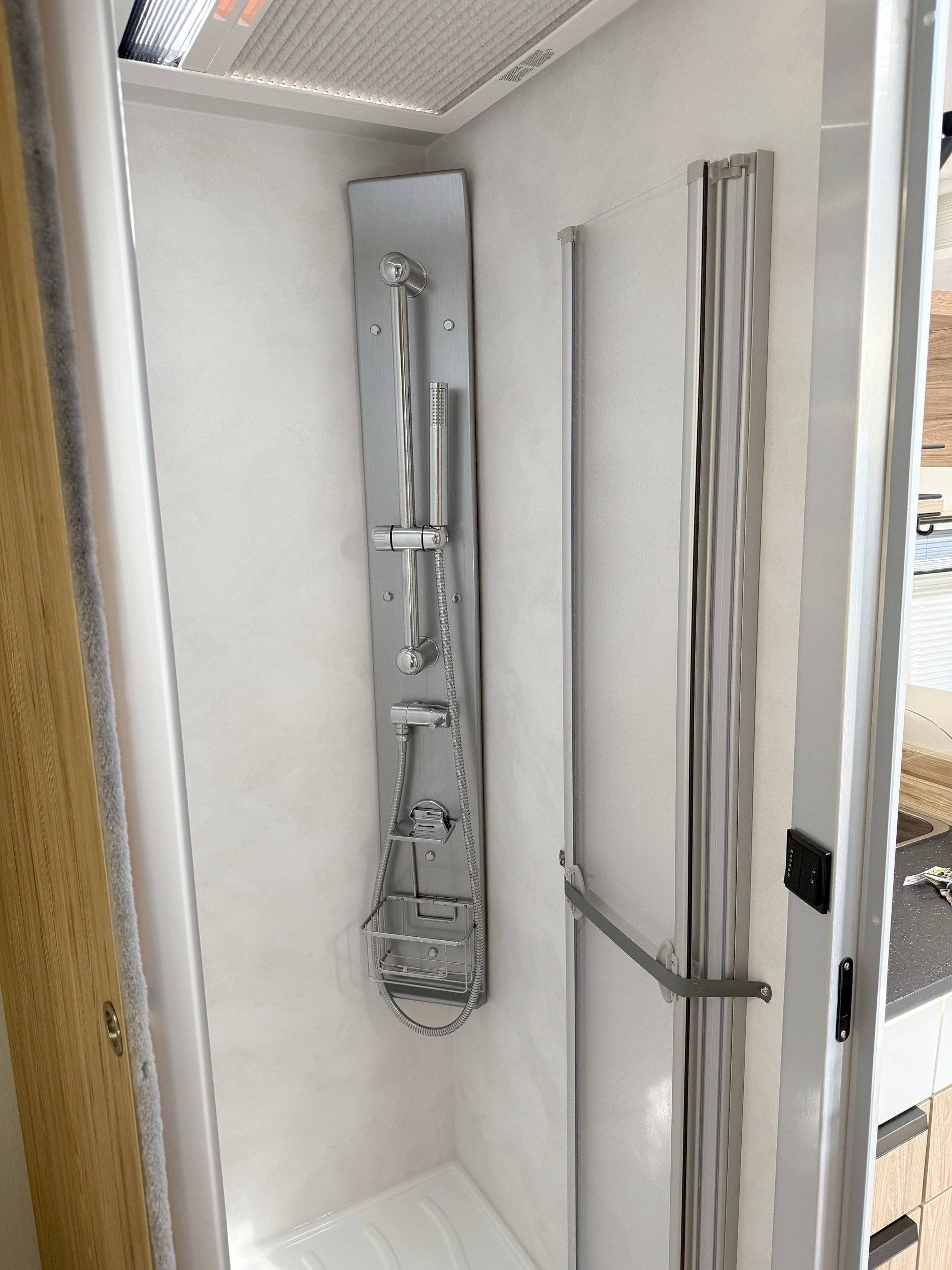 Bavaria Bavaria T 726 FC Nomade