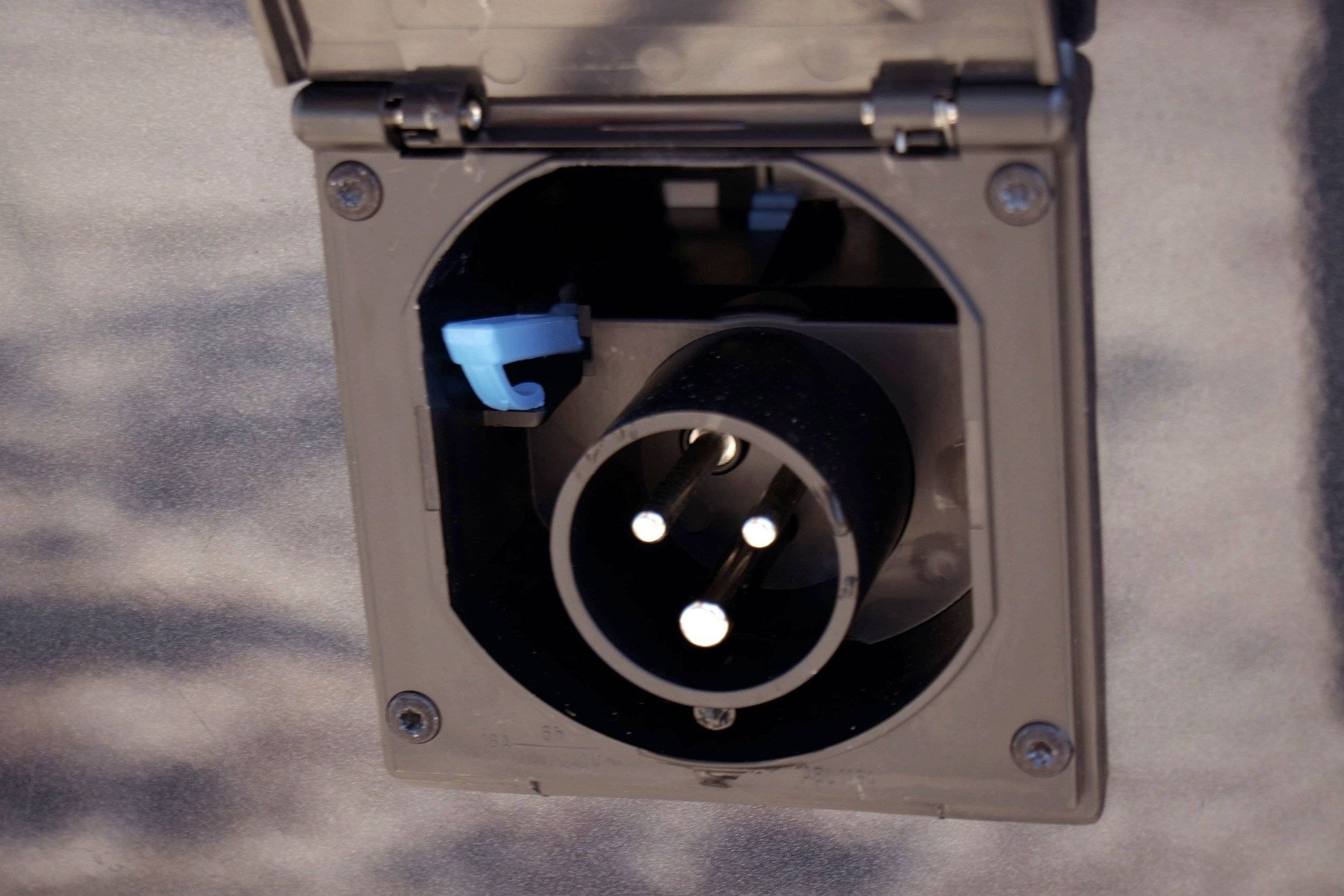 Volkswagen California Beach