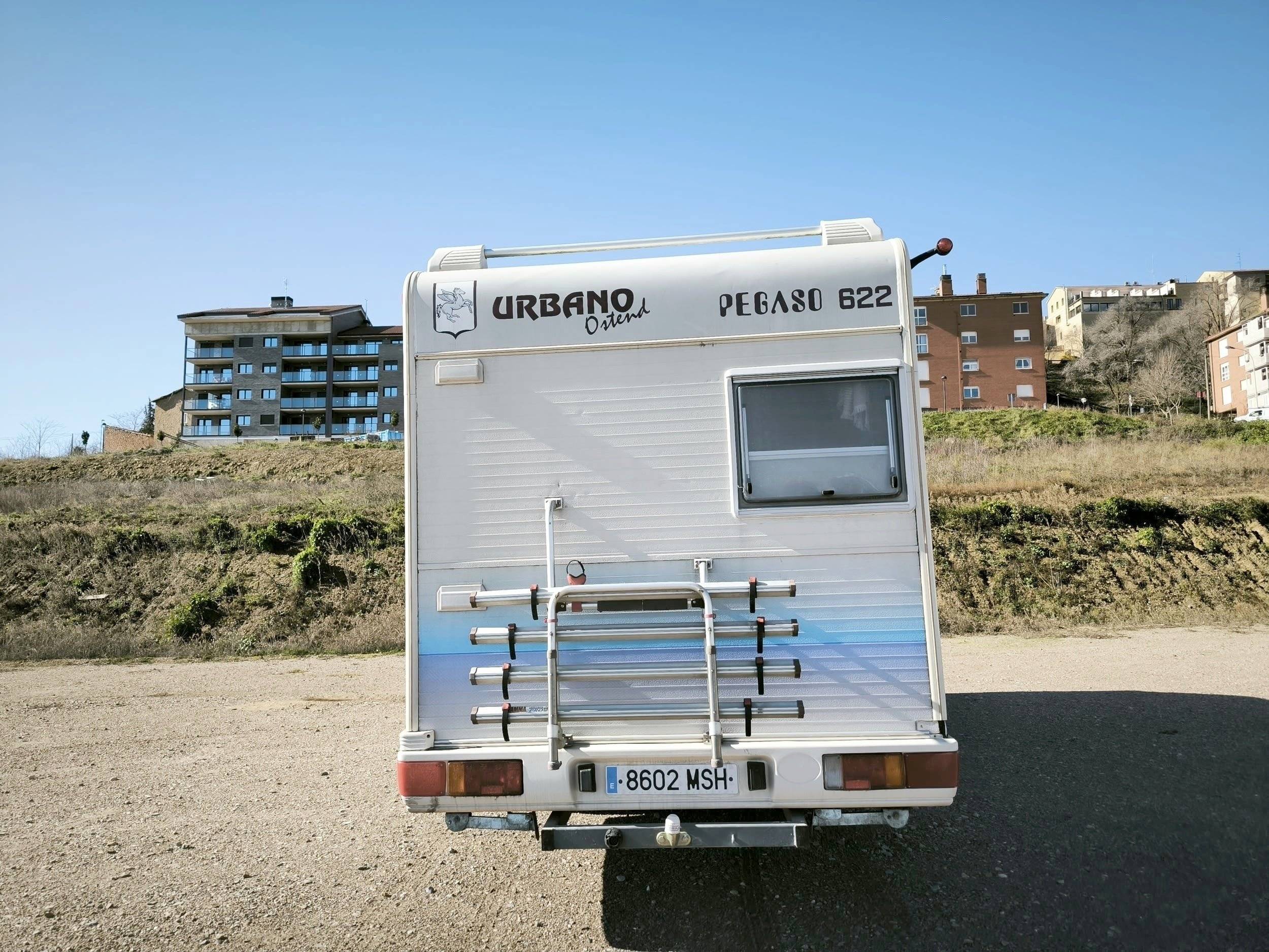 Roller Team GRANDUCA