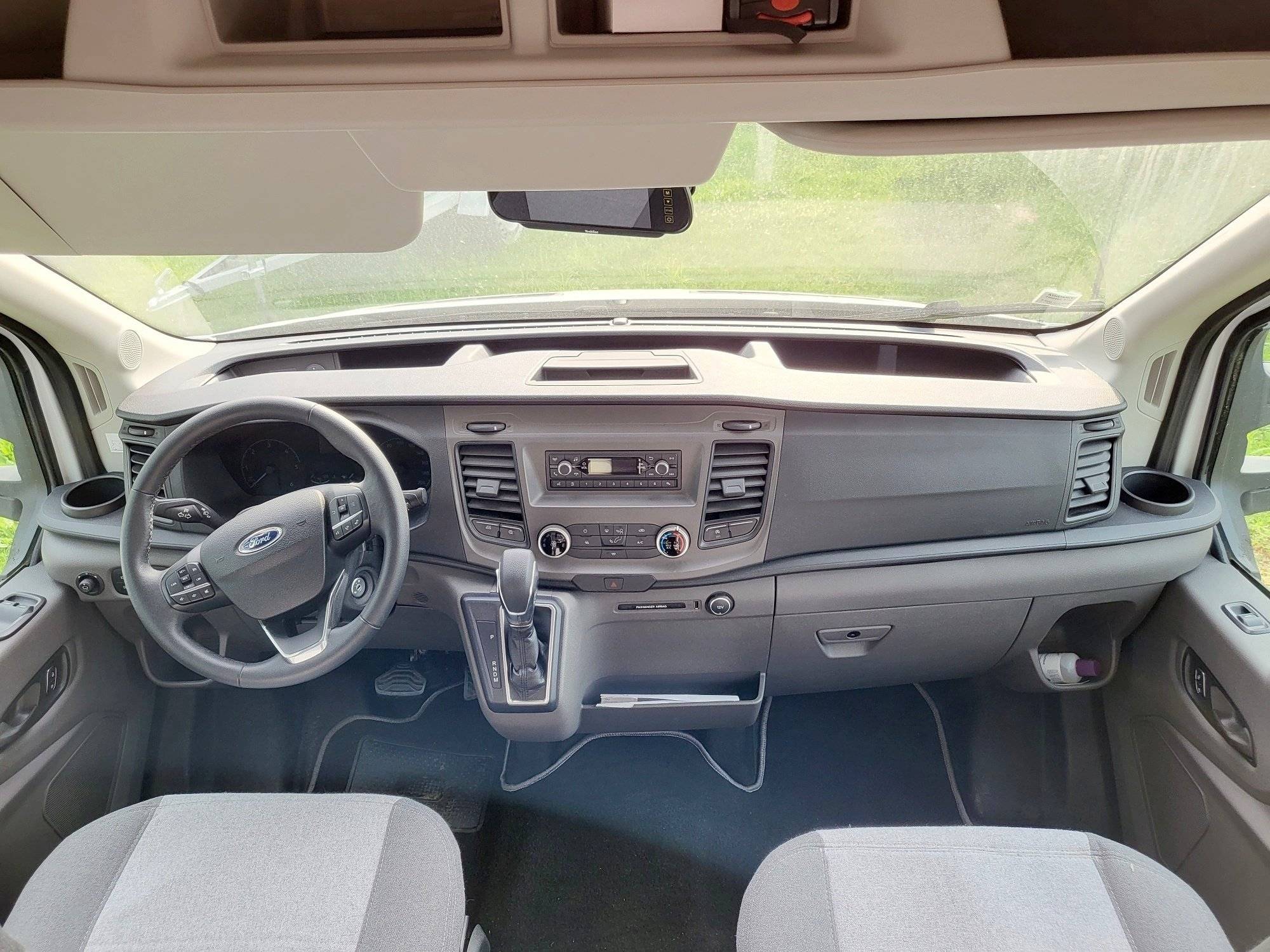 Chausson titanium 768xlb