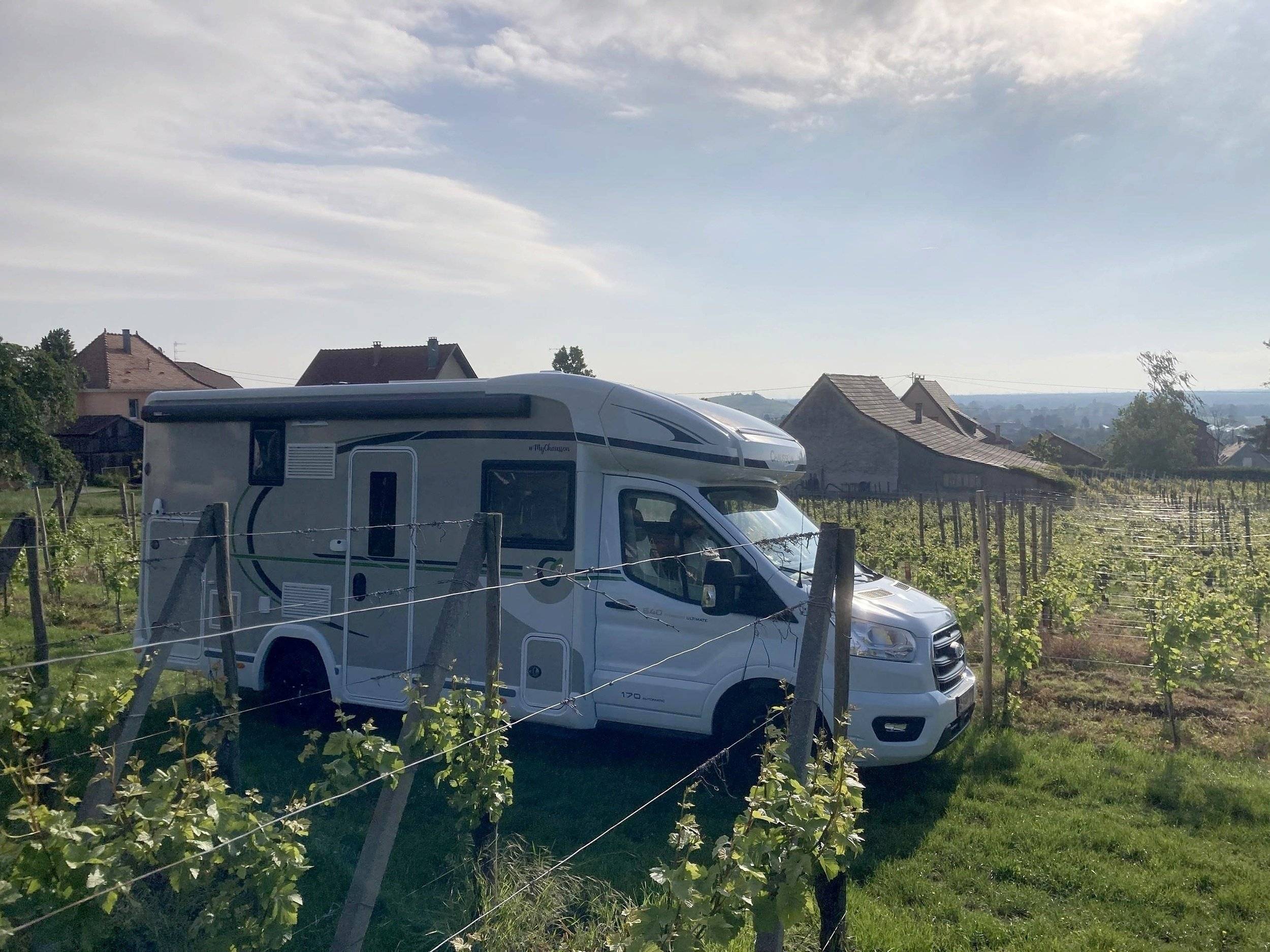 Chausson 