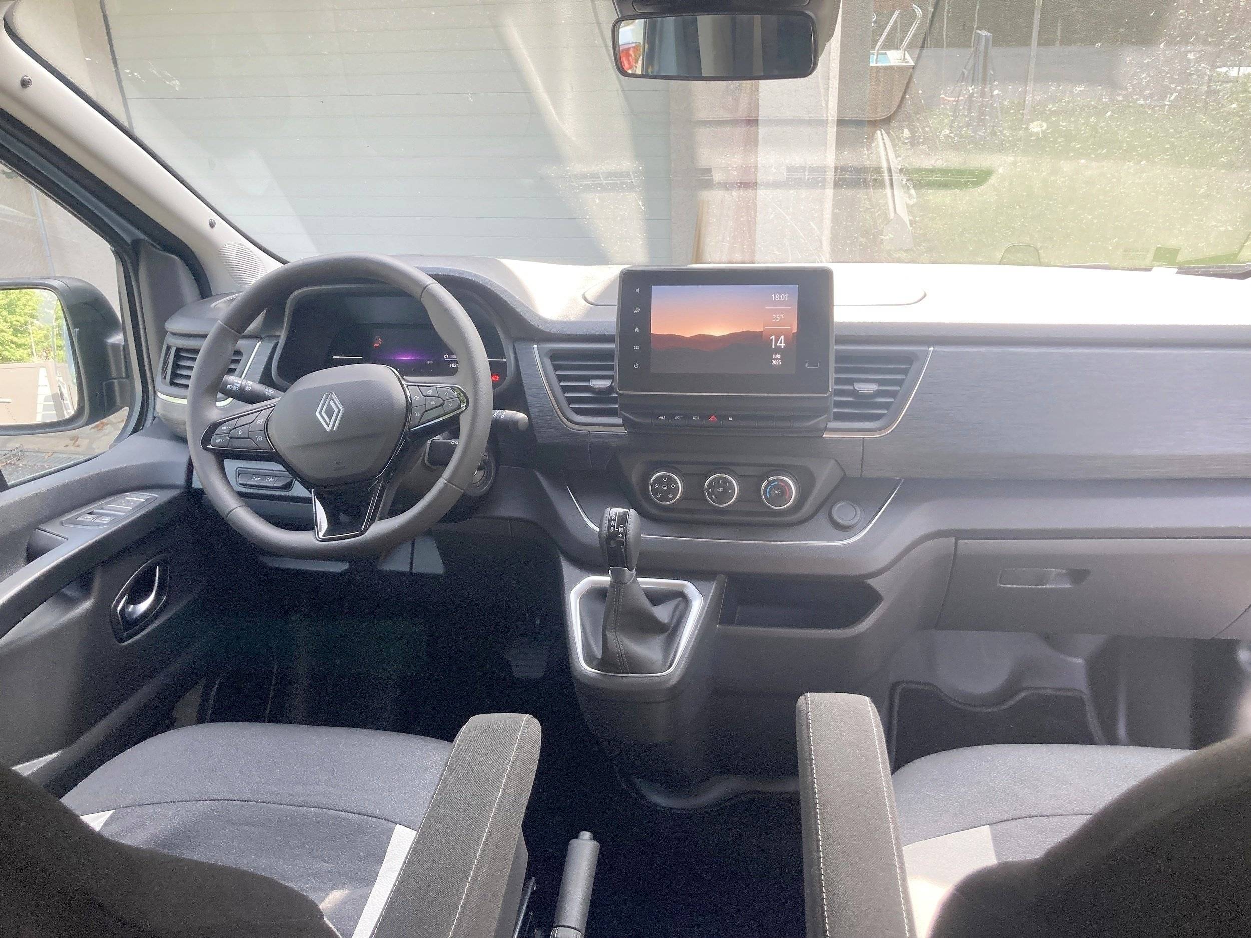 Hanroad Hanroad Trek 5+