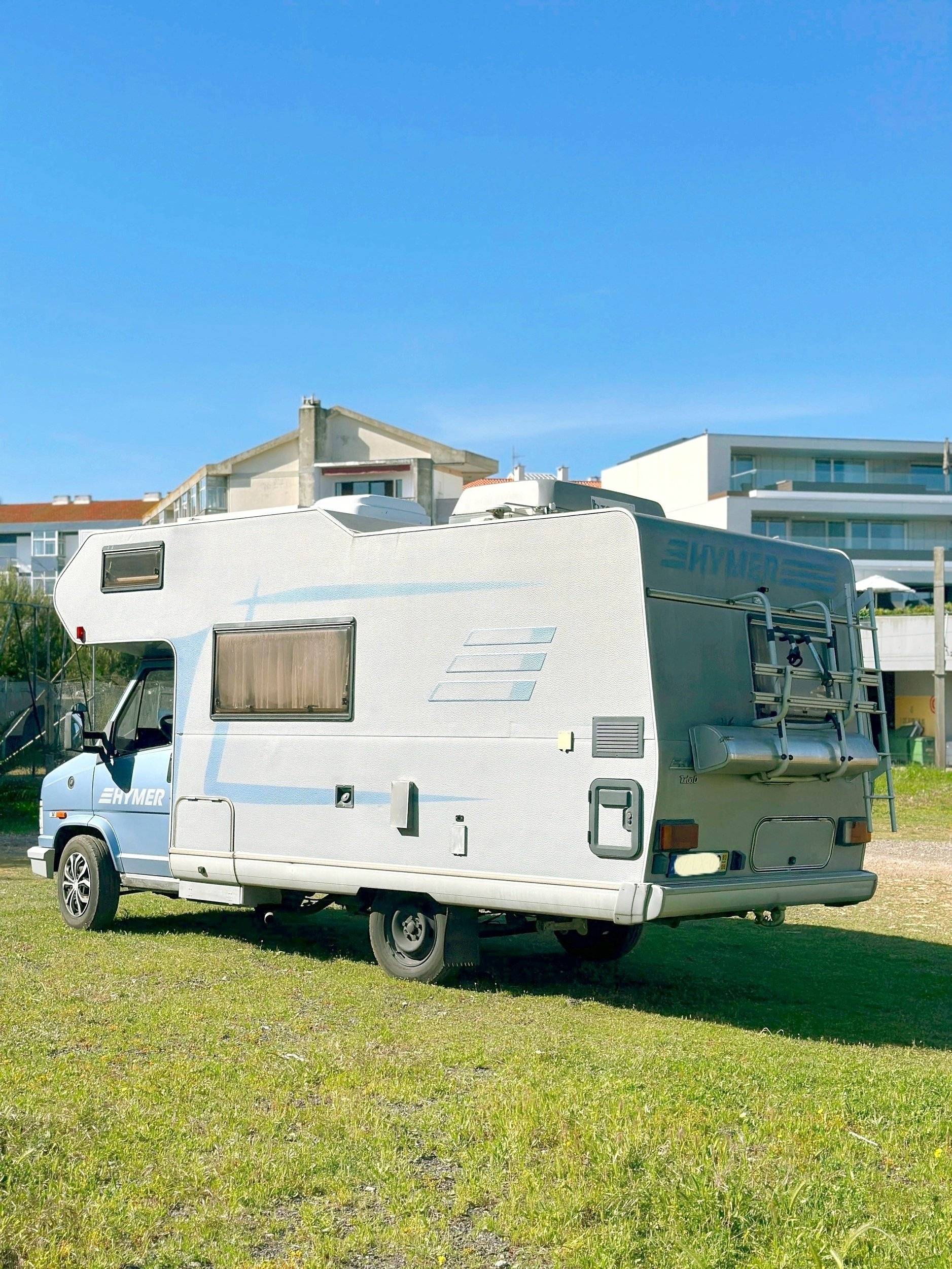 Hymer 