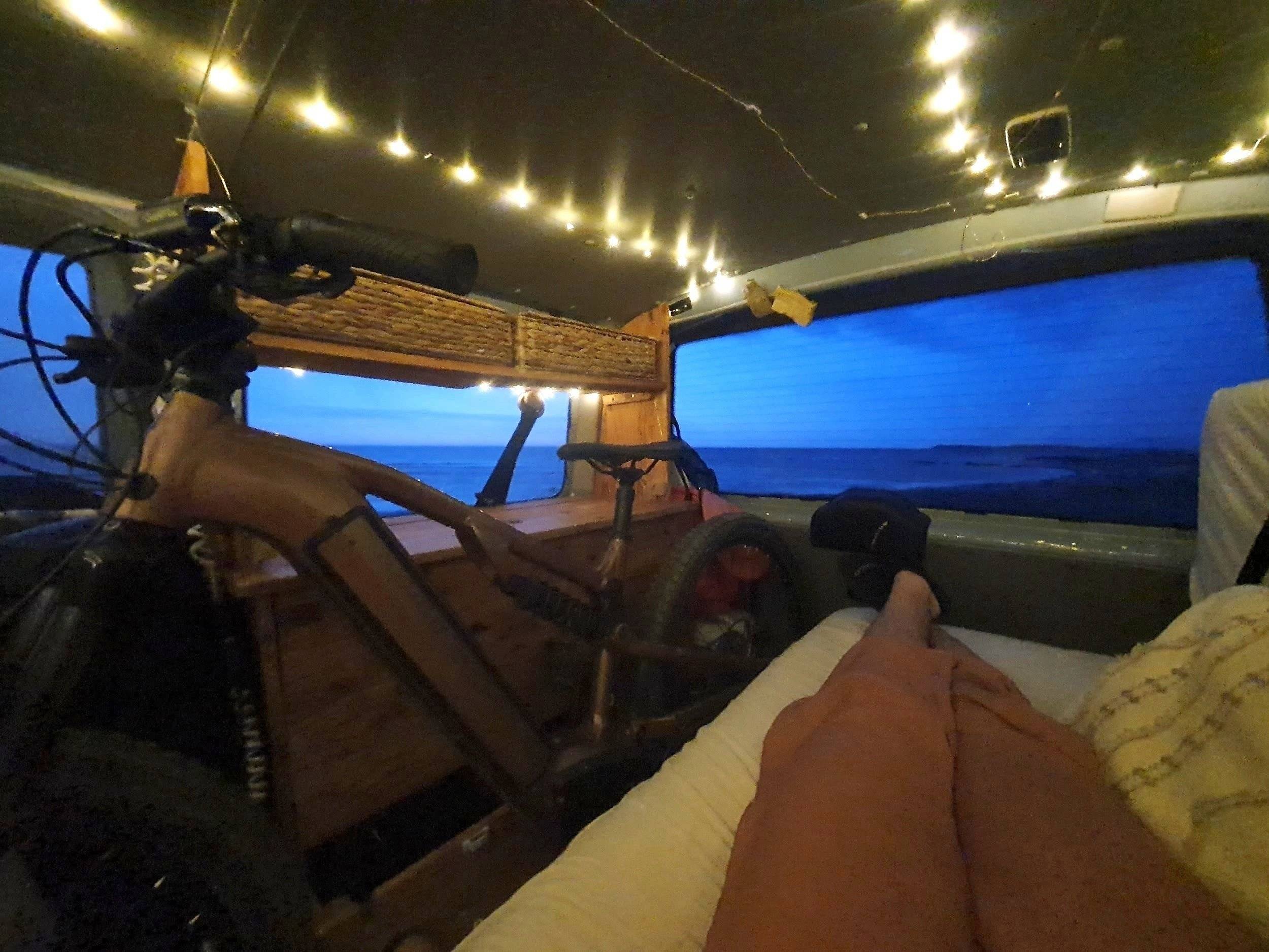 Volkswagen Transporter T5 2 l 102 ch