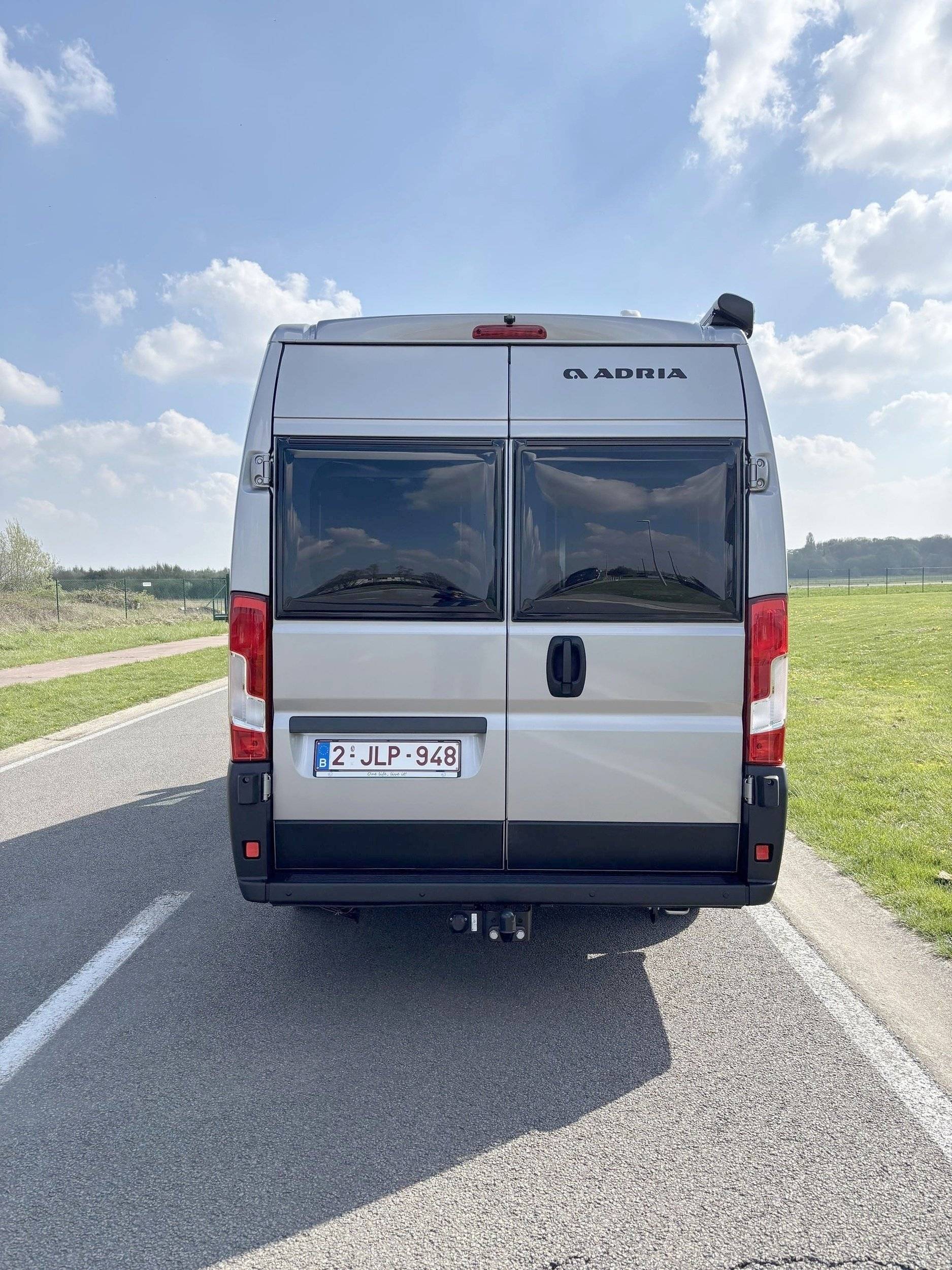 Adria Mobil 