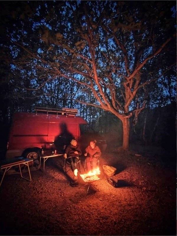 Autostar Transit 2,0 l 155 ch