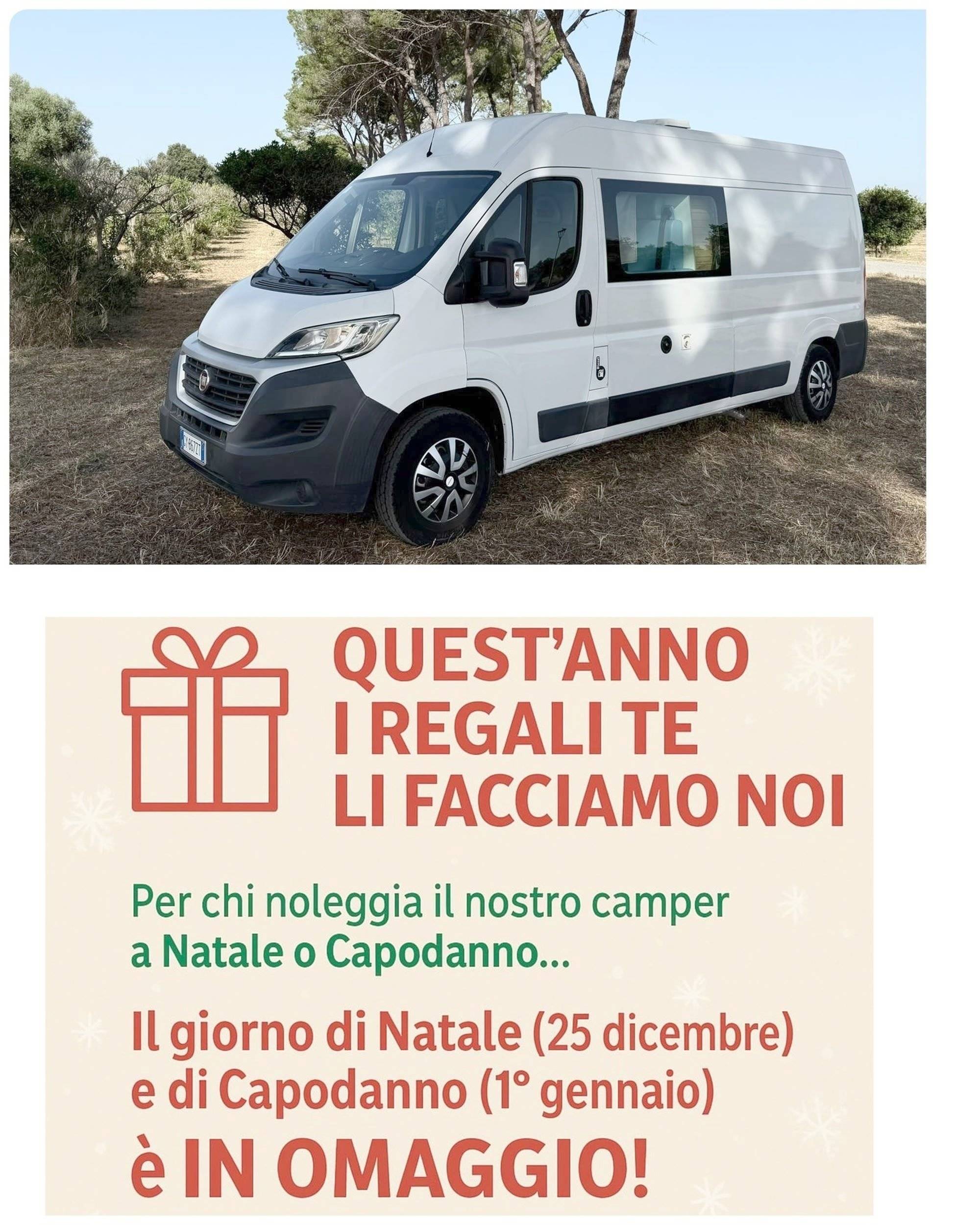 Autostar FIAT DUCATO