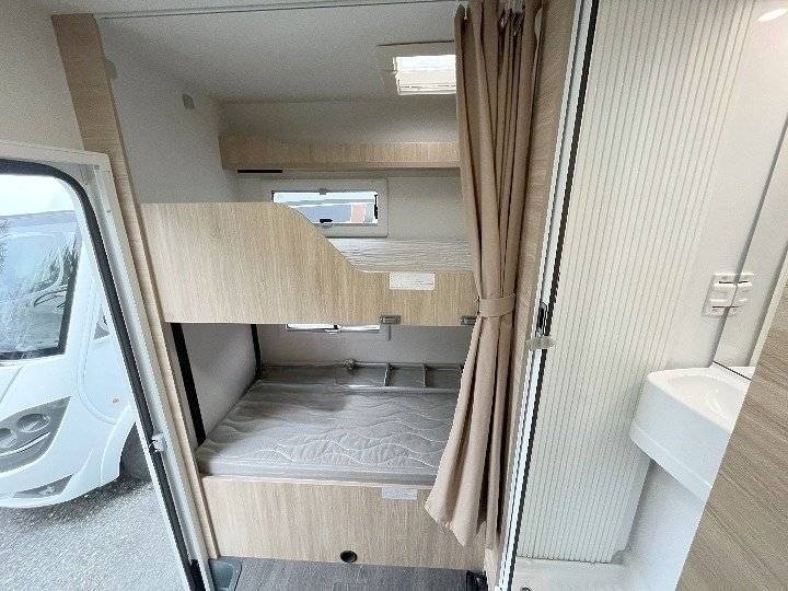 Chausson CHAUSSON C656