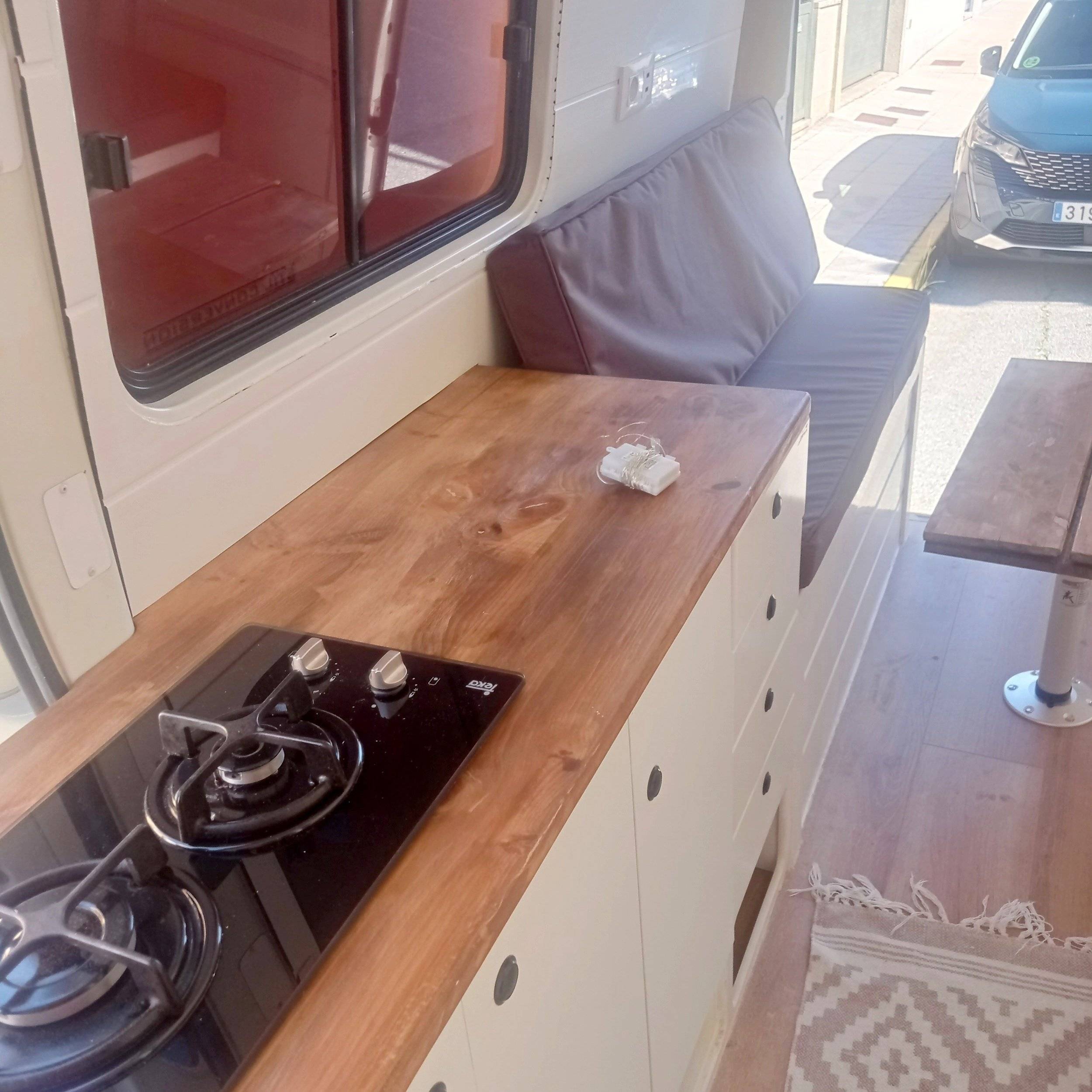 Iveco Daily 2,3 l 126 ch