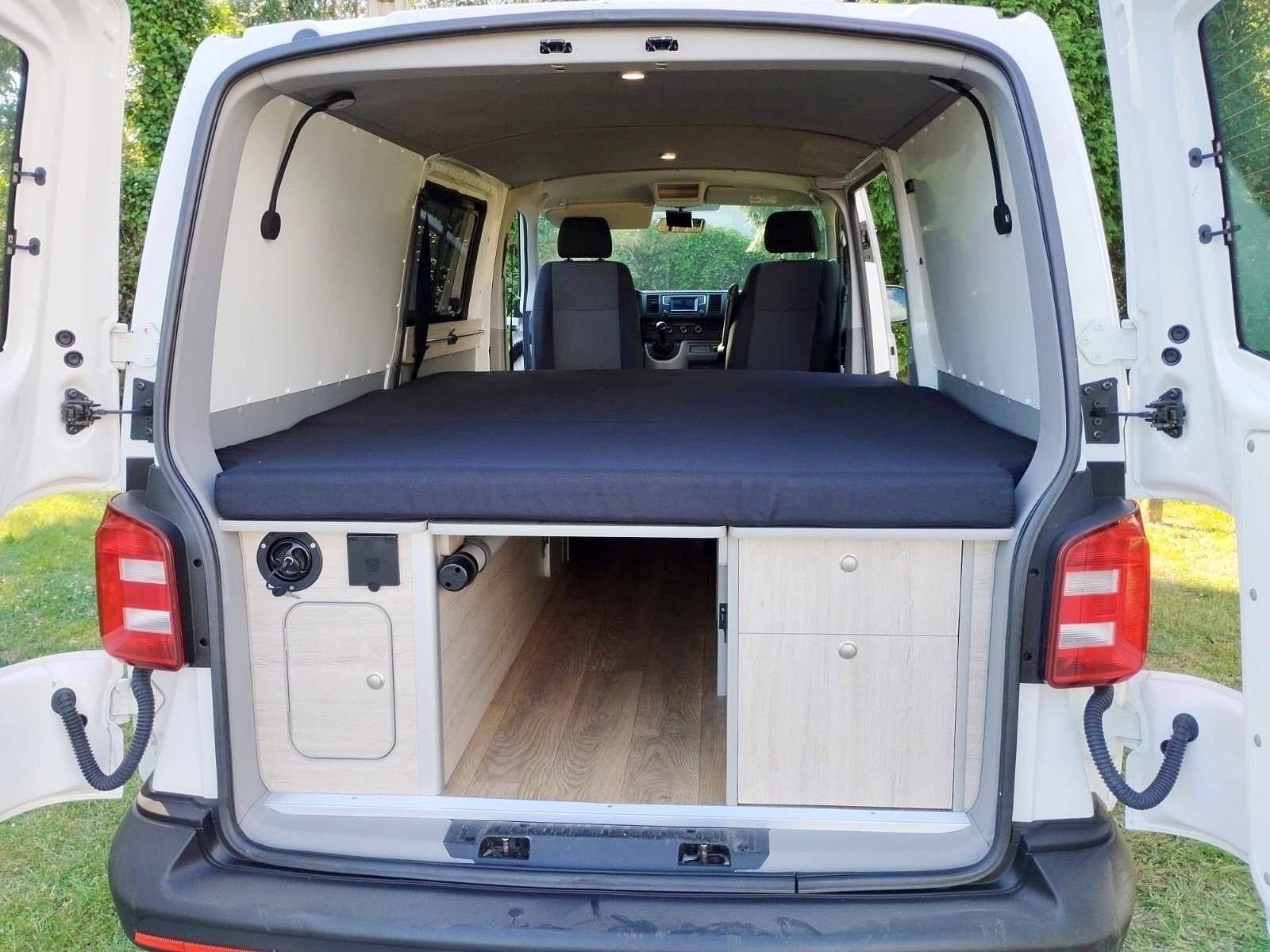 Volkswagen Volkswagen T6.1