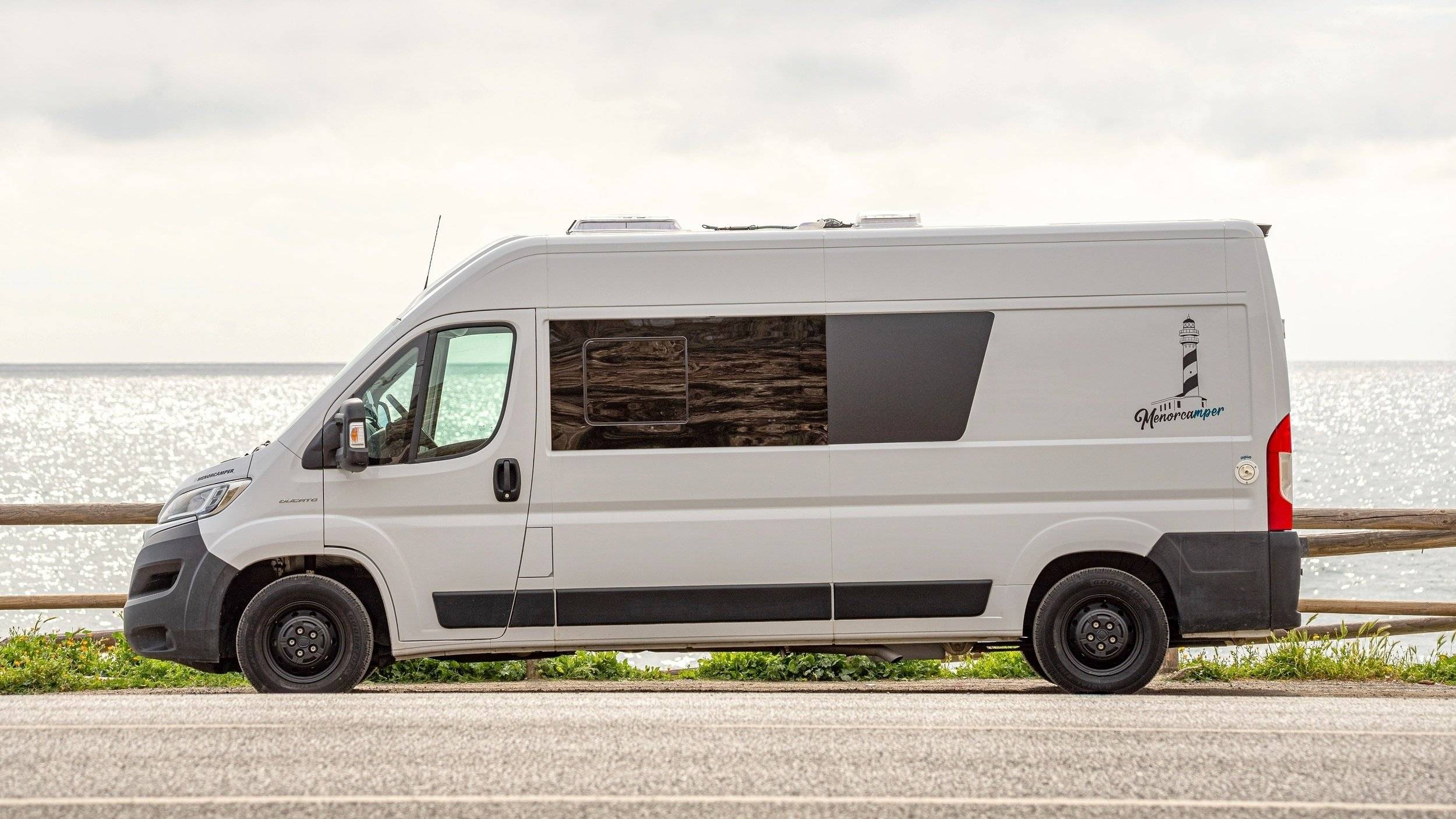 Fiat Ducato 2.3 150cv