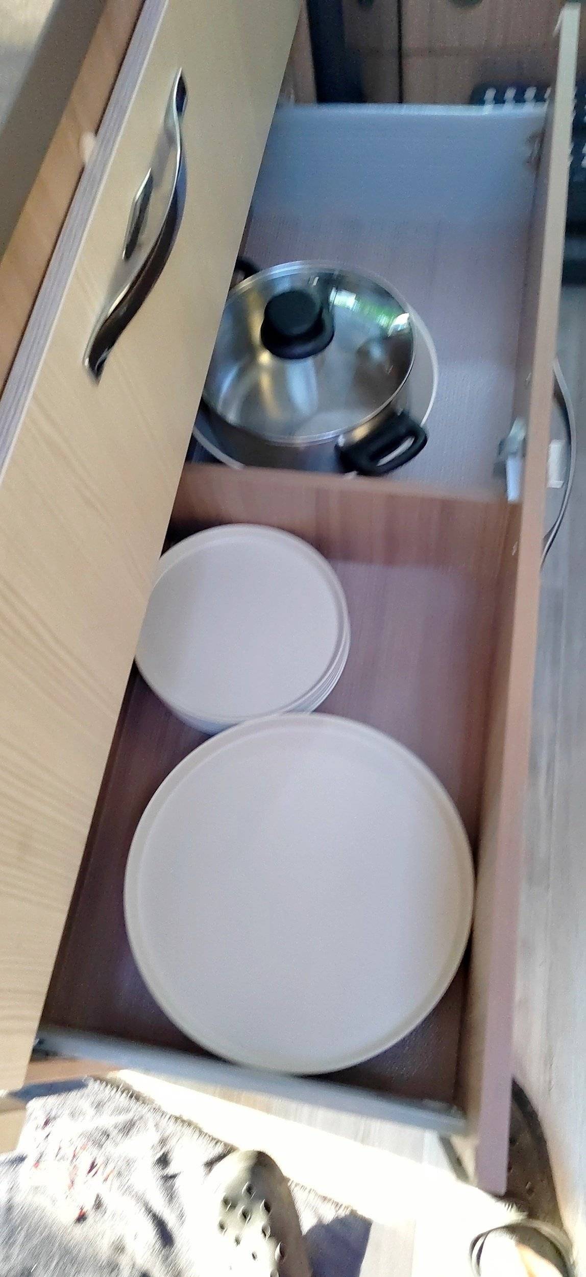 Pilote 600 G Confort