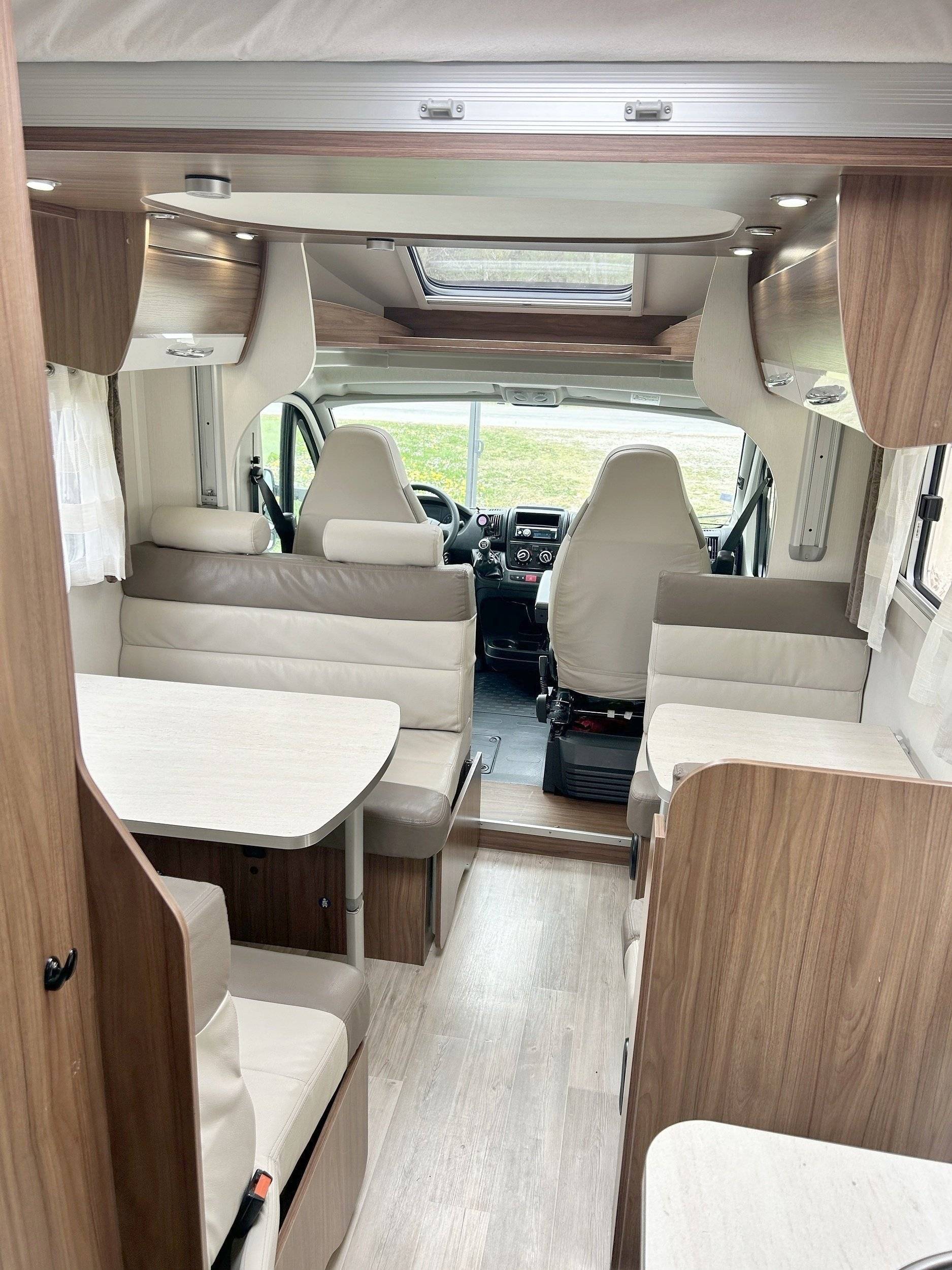 Pilote P706S Essentiel