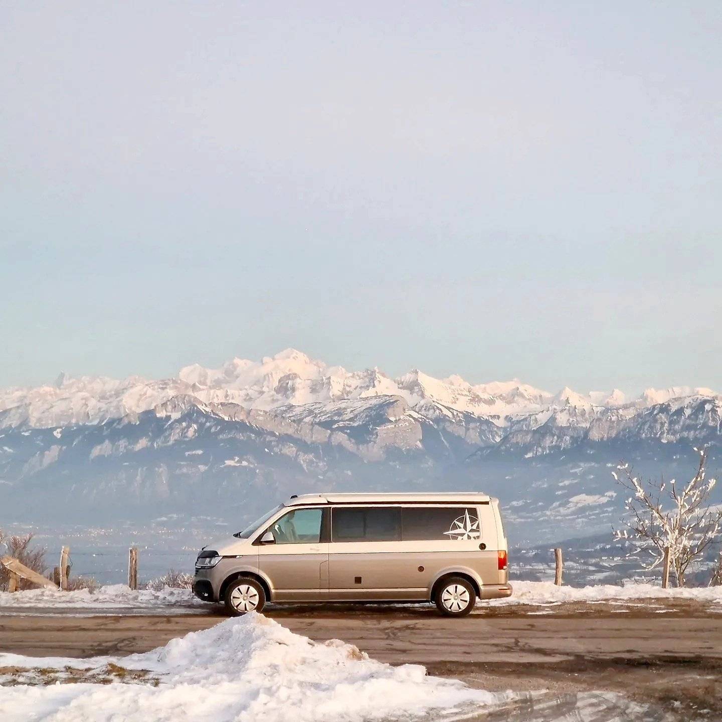 Westfalia Westfalia Kepler One