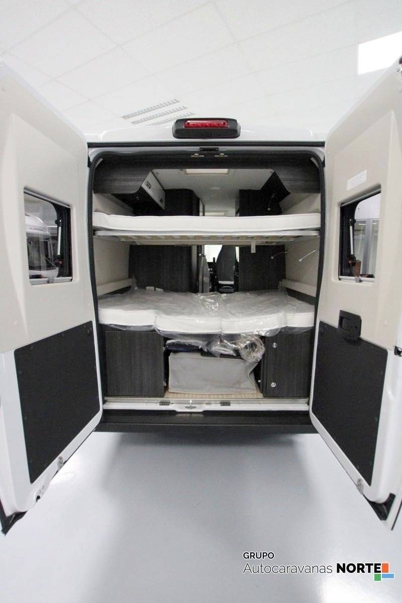 Benimar benimar b120