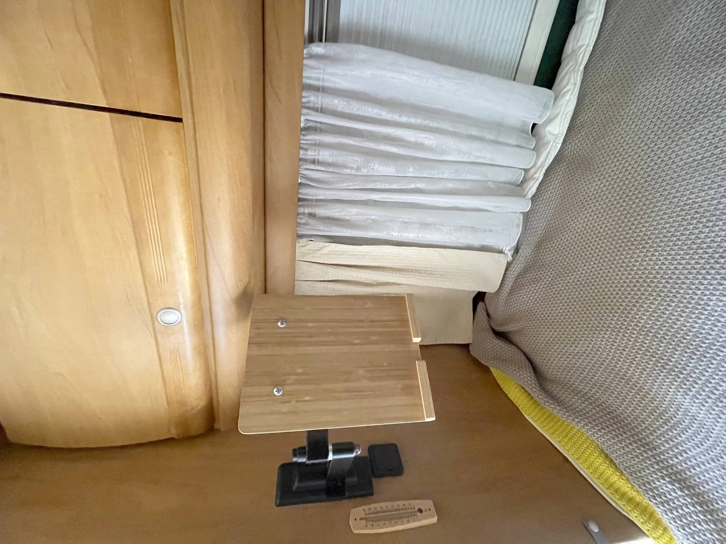 Esterel Mercedes 316