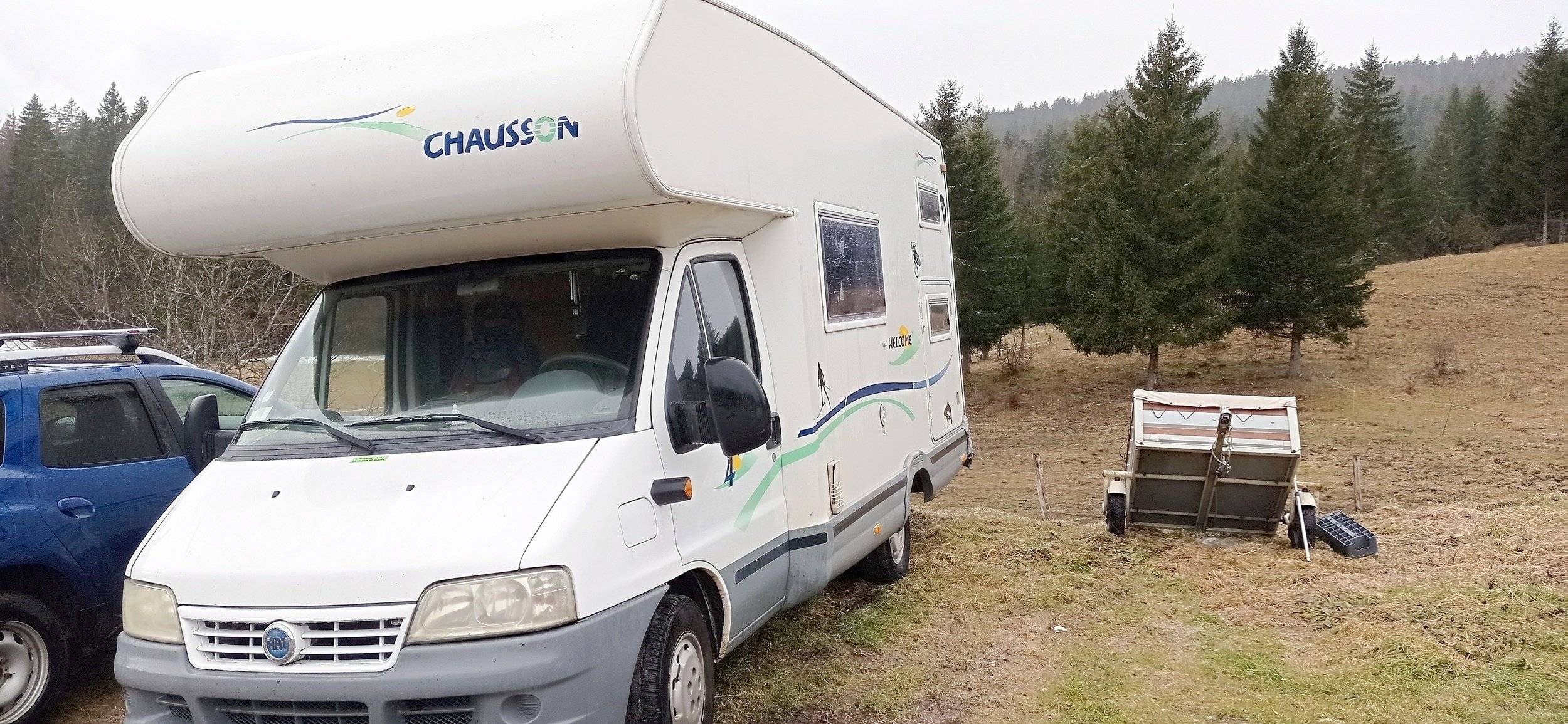 Chausson 