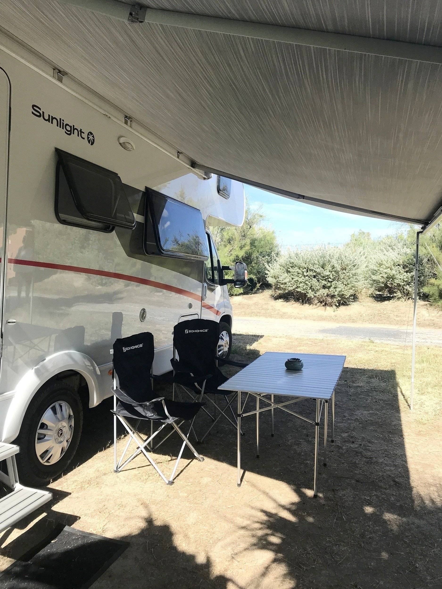 Sunlight Sunlight A72