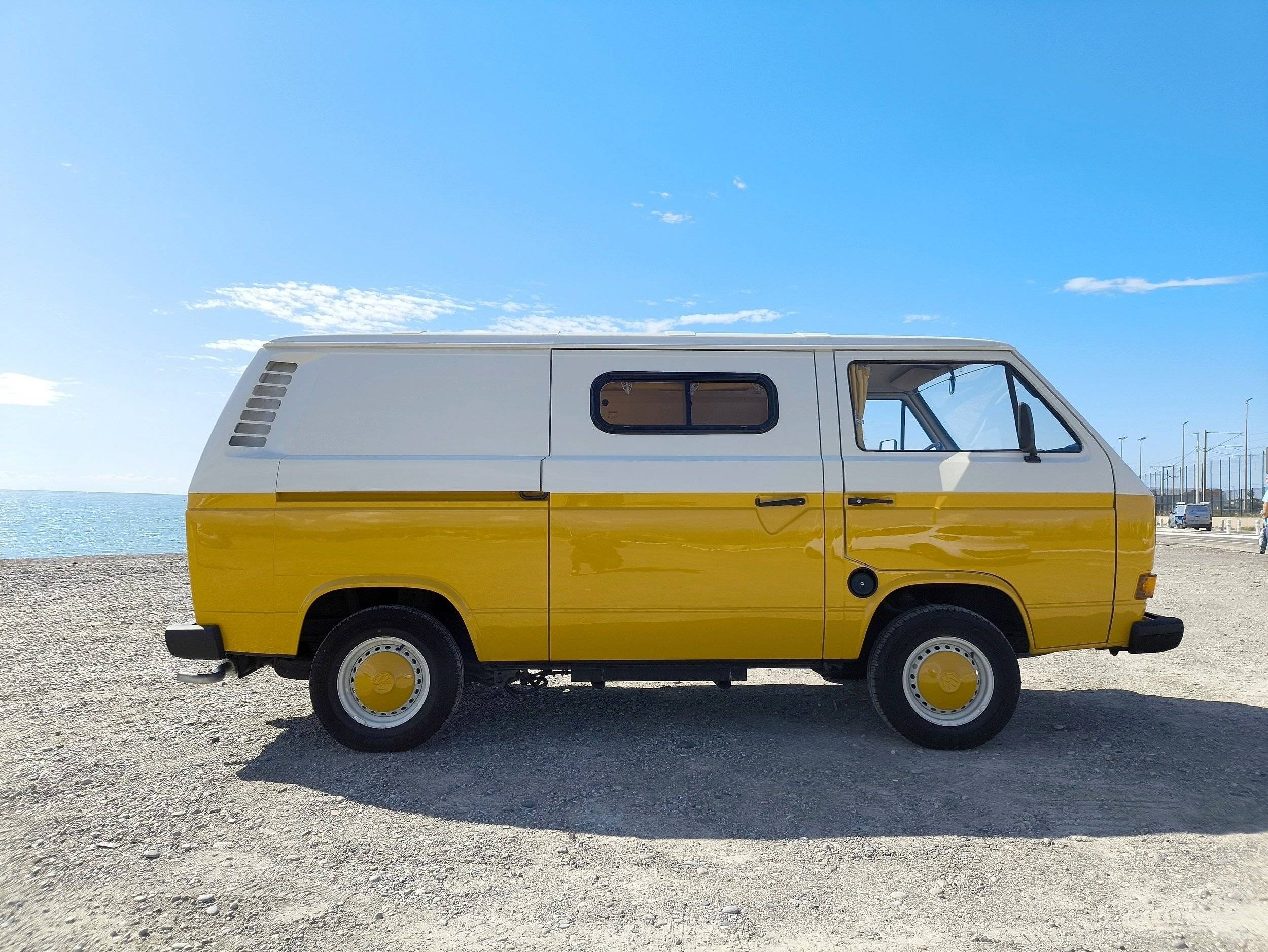 Volkswagen Volkswagen T3