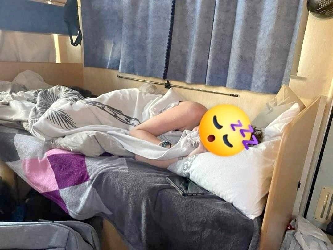 Roller Team 5 Prestige