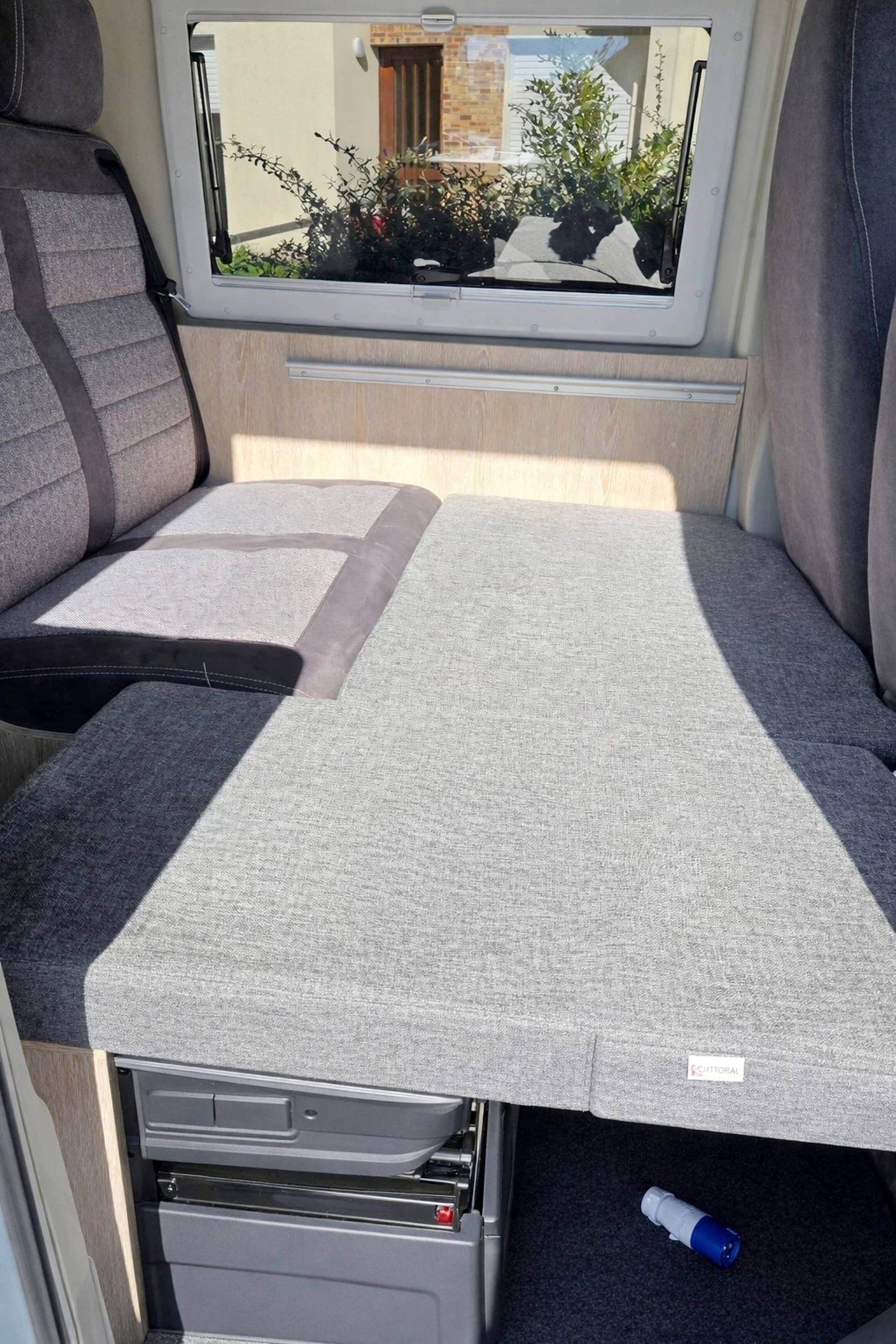 Pössl ¨Pössl 600 summit plus