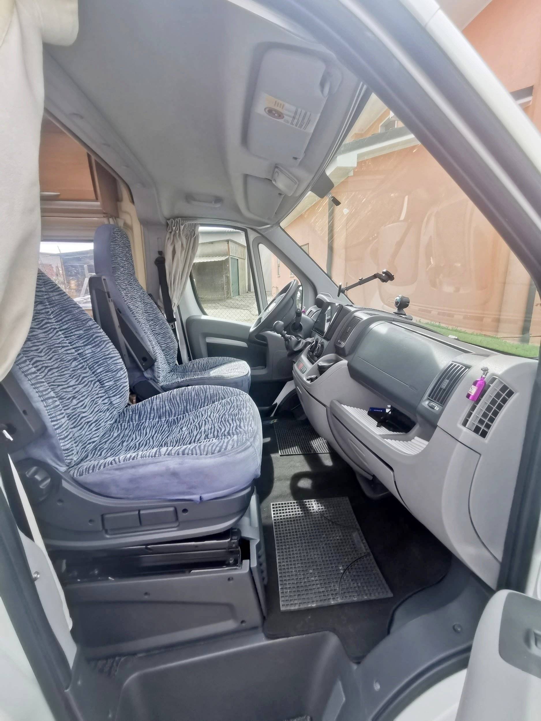 Roller Team livingstone 4