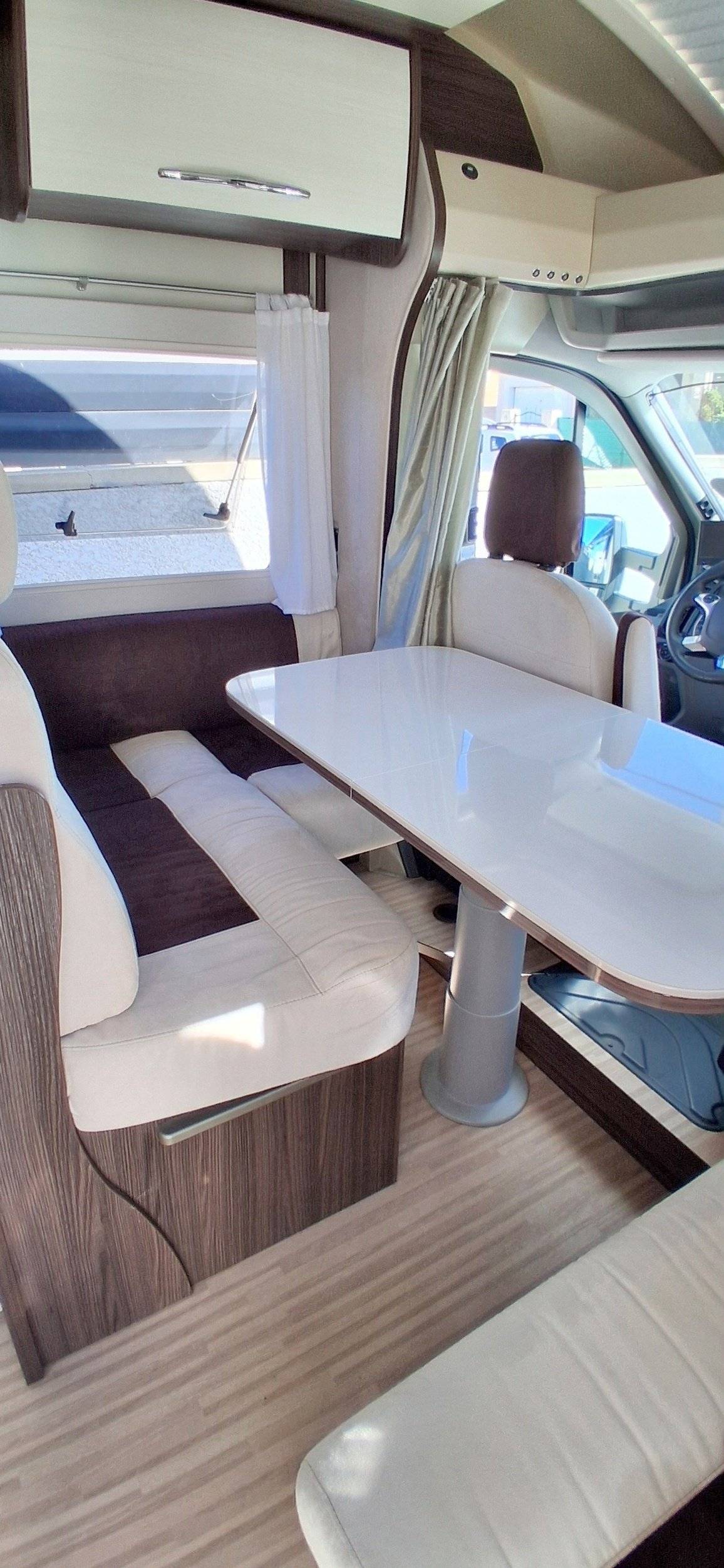 Benimar Tessoro 494