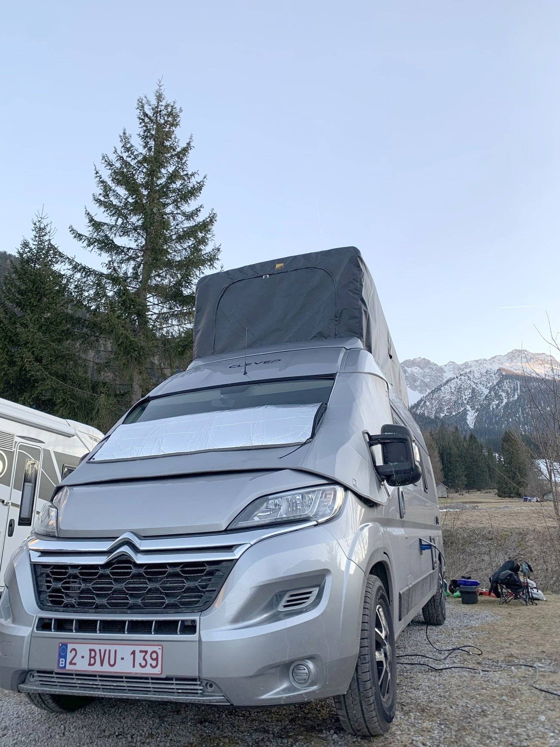 Citroën 