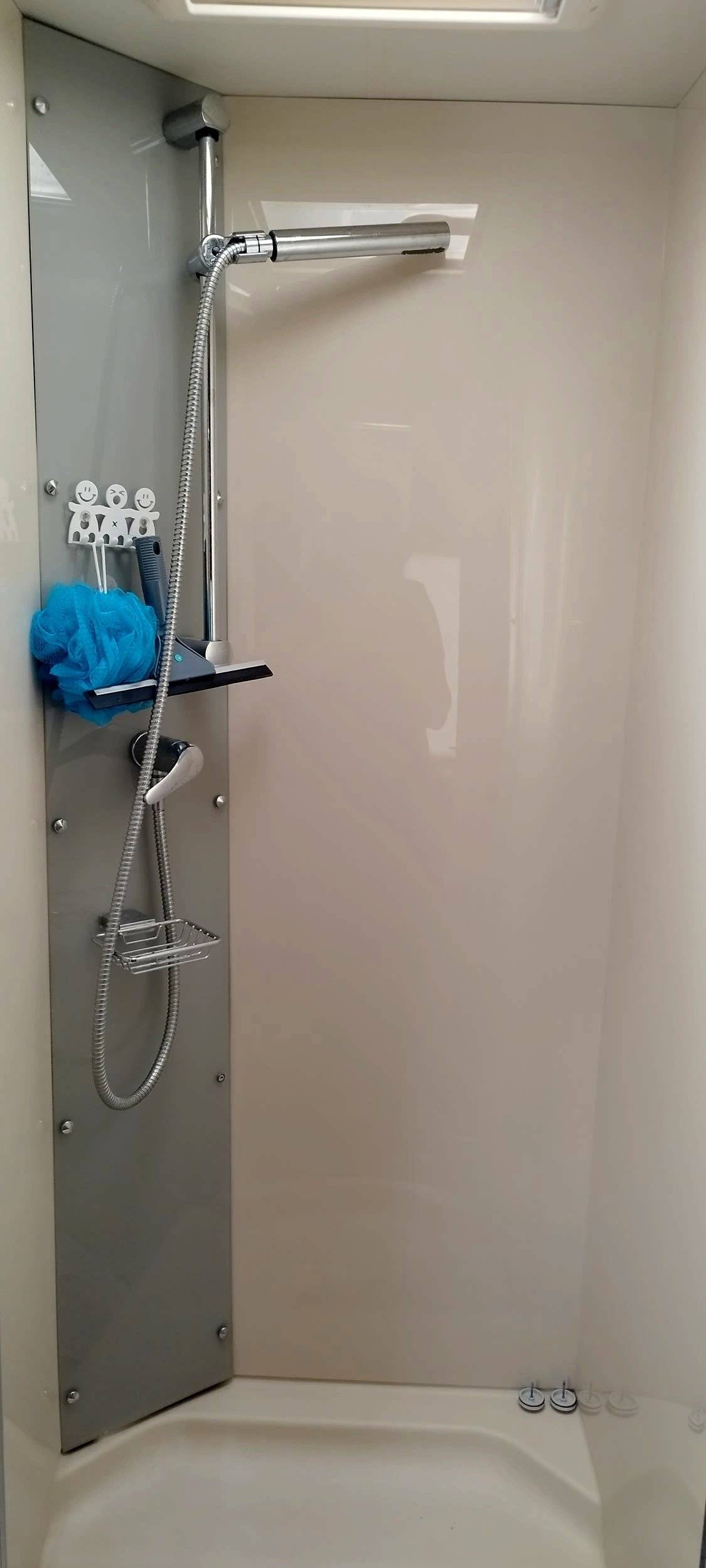 Ford Transit 2,2 l 140 ch