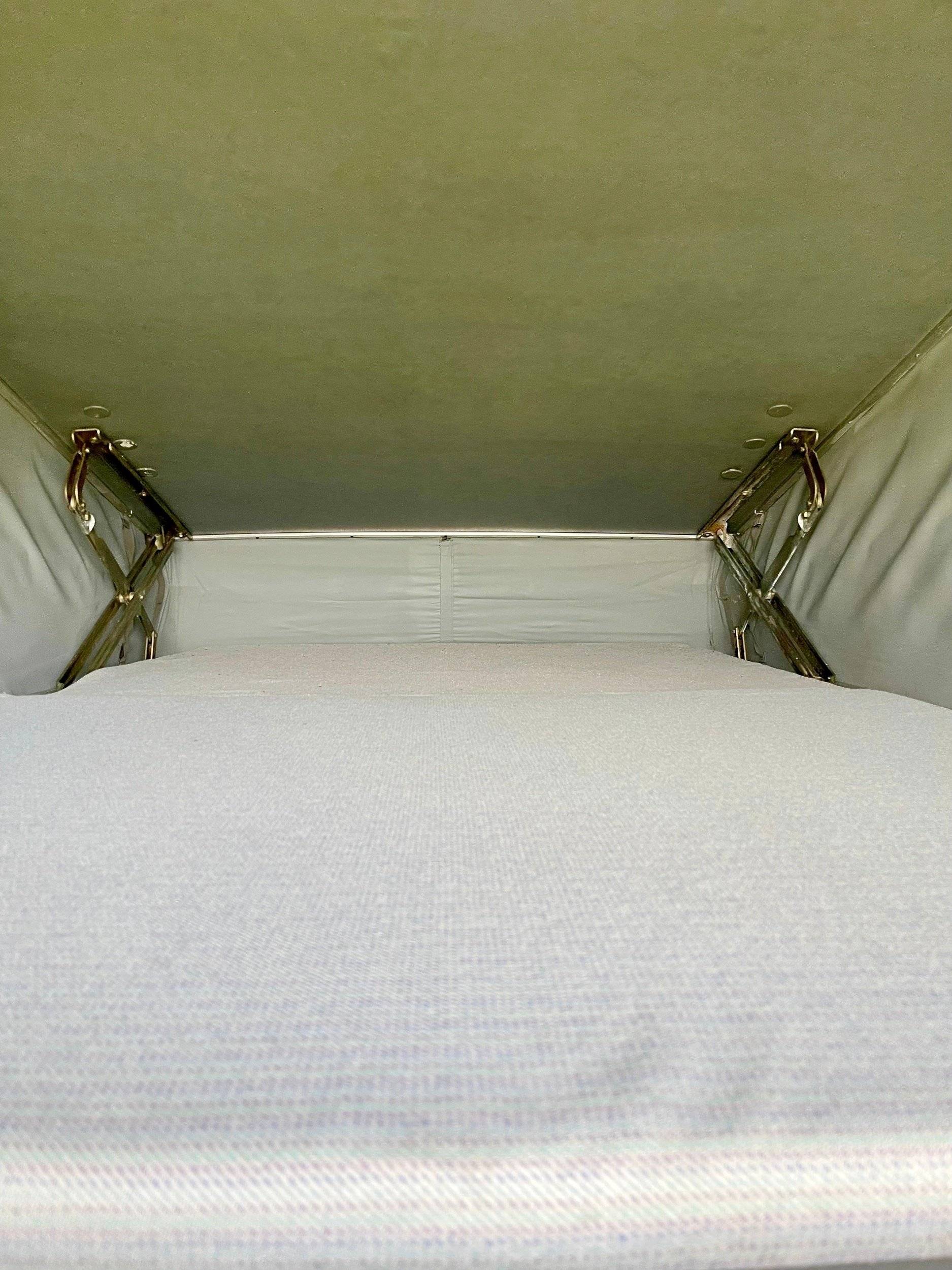 Westfalia T4 CALIFORNIA