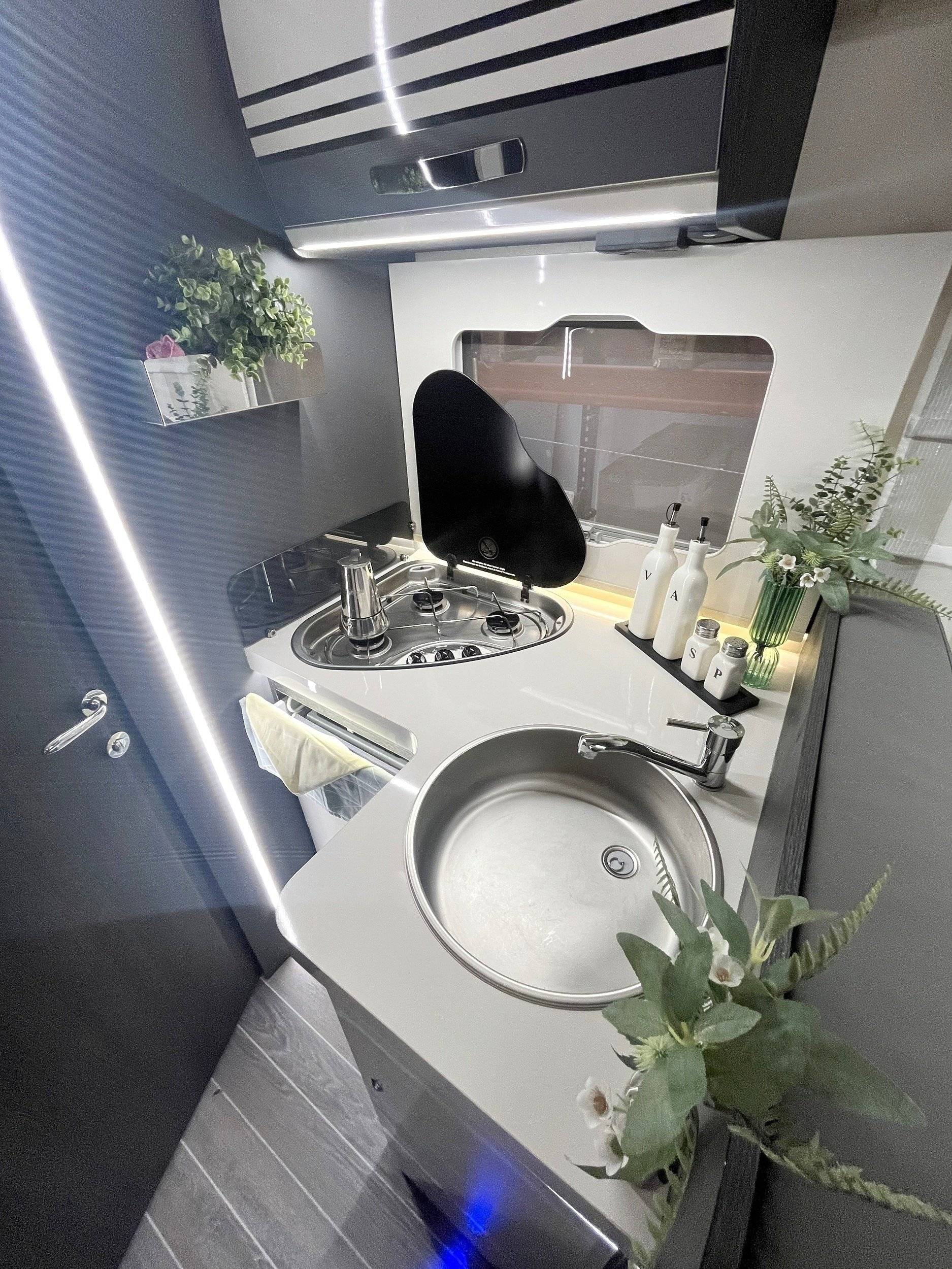 Roller Team Roller Team Kronos 284TL