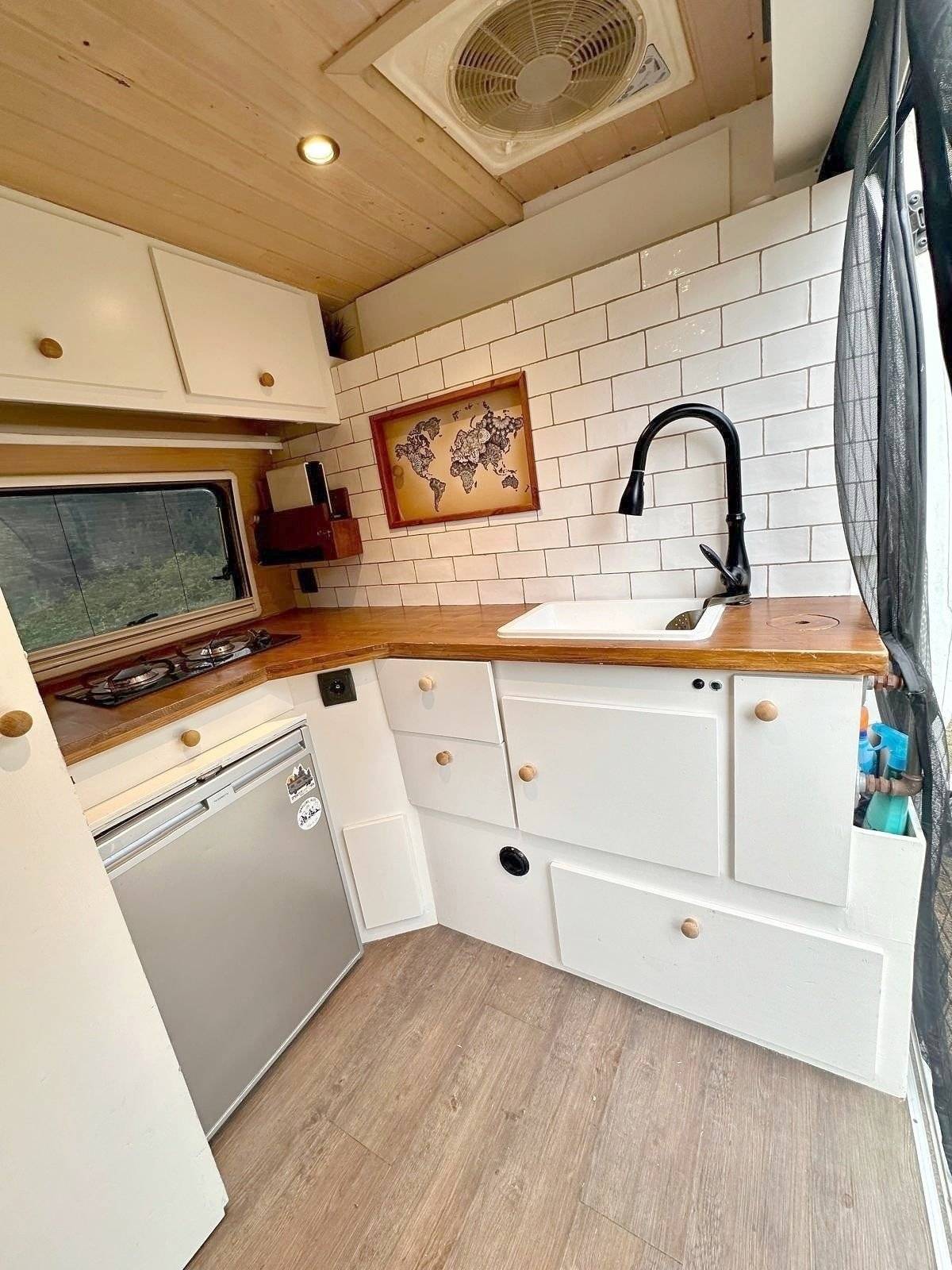 Kapam Boxer L4H3 2.0 BlueHDI 163Cv