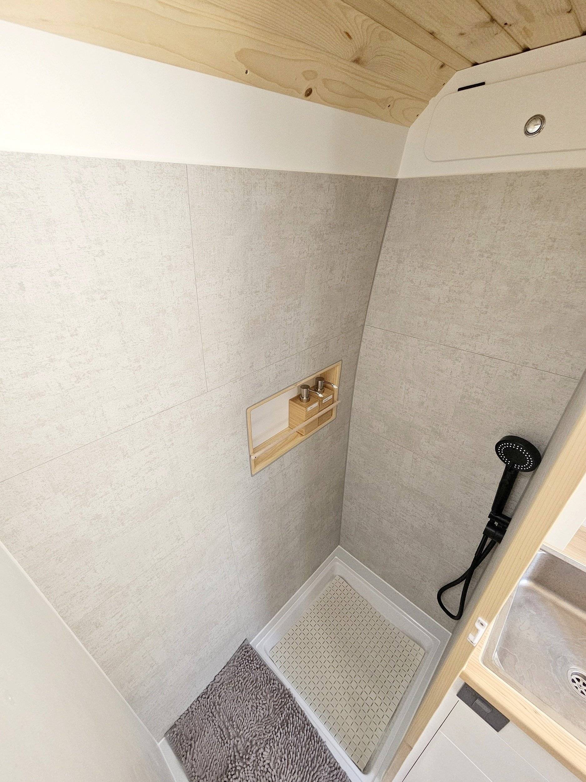 Camper Track FIAT DUCATO