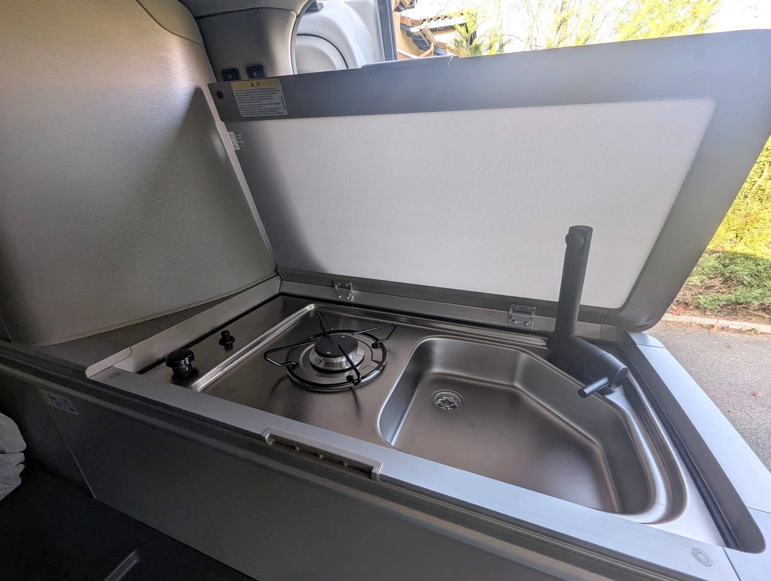 Volkswagen VOLKSWAGEN T7 CALIFORNIA COAST