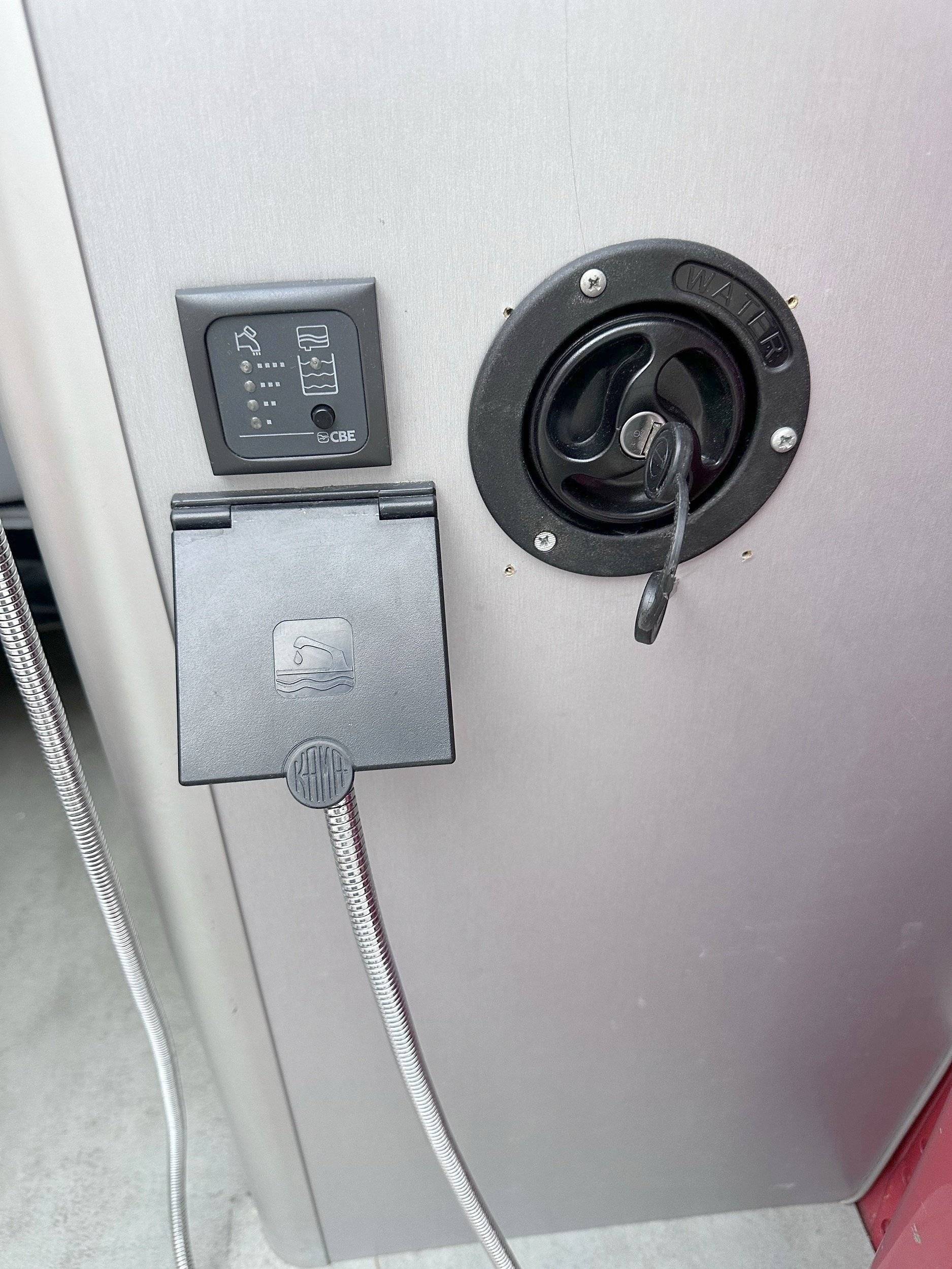 Volkswagen T5 TDI 104 ch