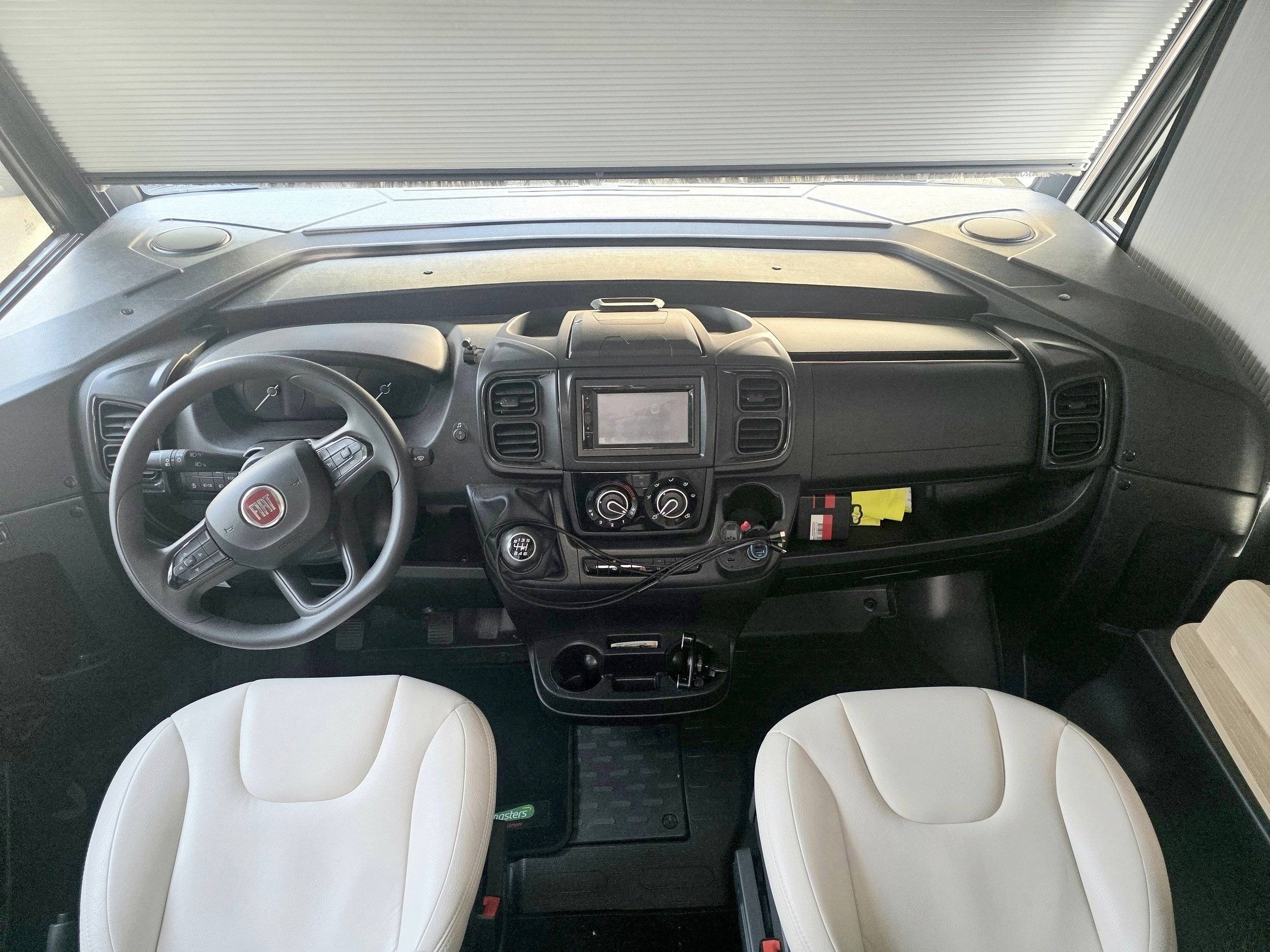 Itineo Sb700