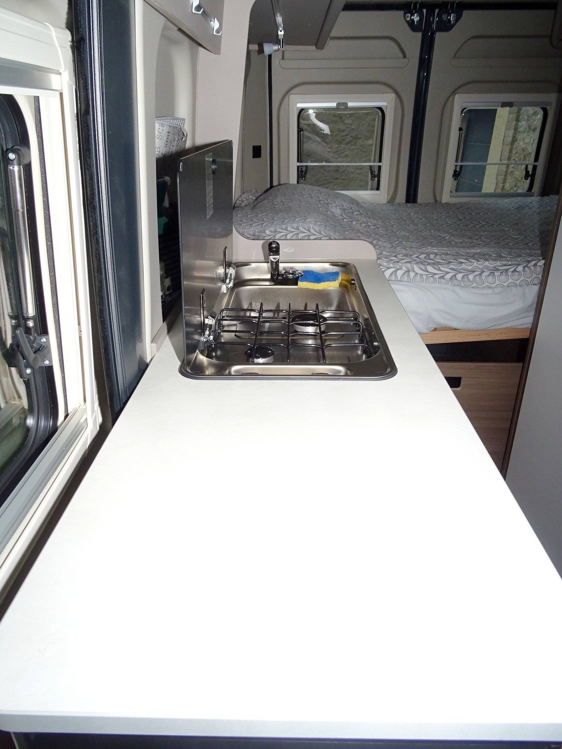 Carado CARADO CV 600 Pro